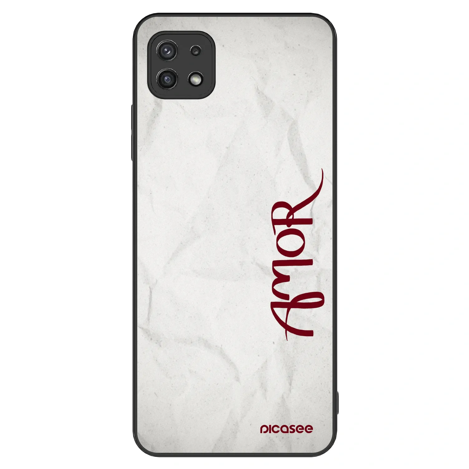 Picasee ULTIMATE CASE Samsung Galaxy A22 A226B 5G - készülékre - Amor