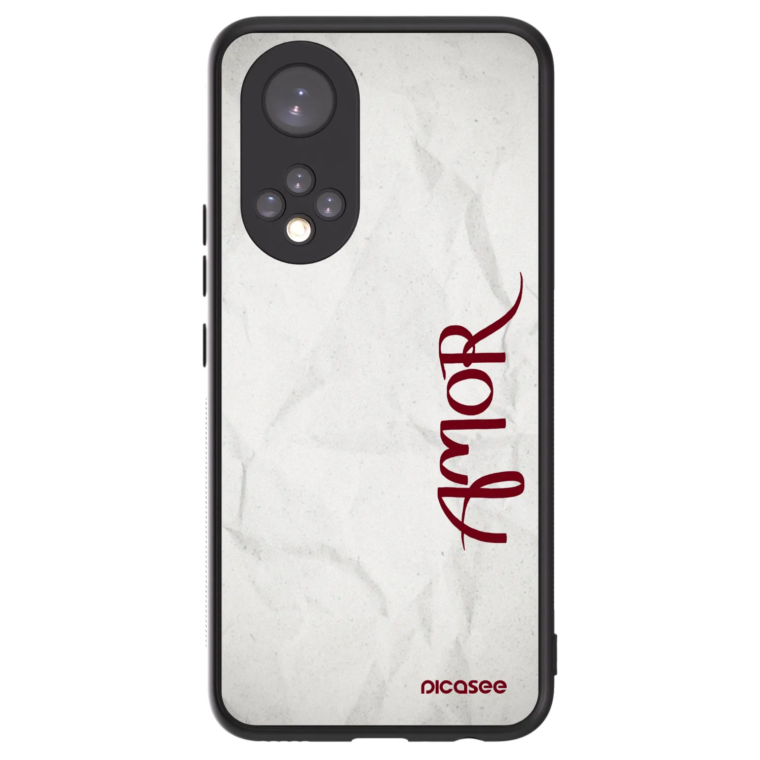 Picasee ULTIMATE CASE Huawei Nova 9 - készülékre - Amor