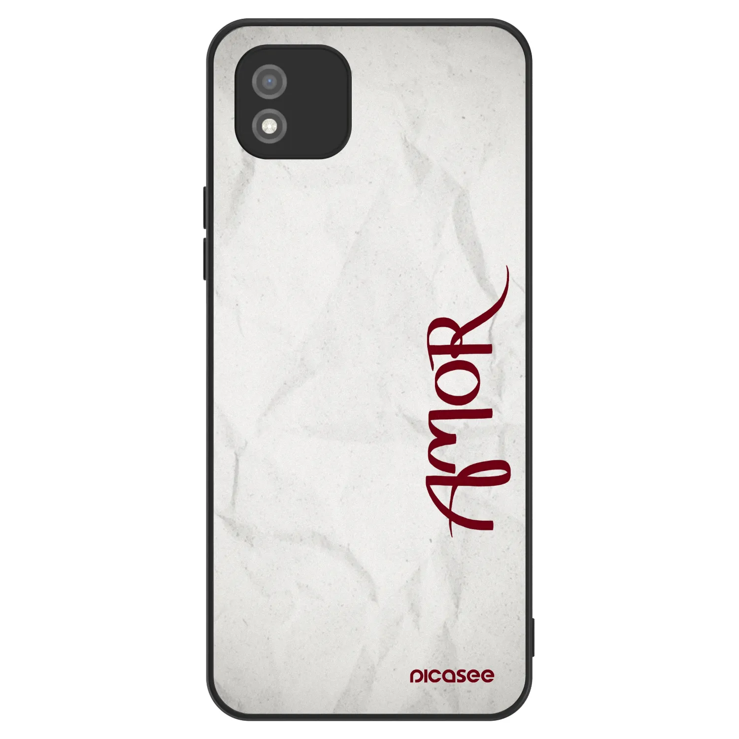 Picasee ULTIMATE CASE Realme C11 (2021) - készülékre - Amor