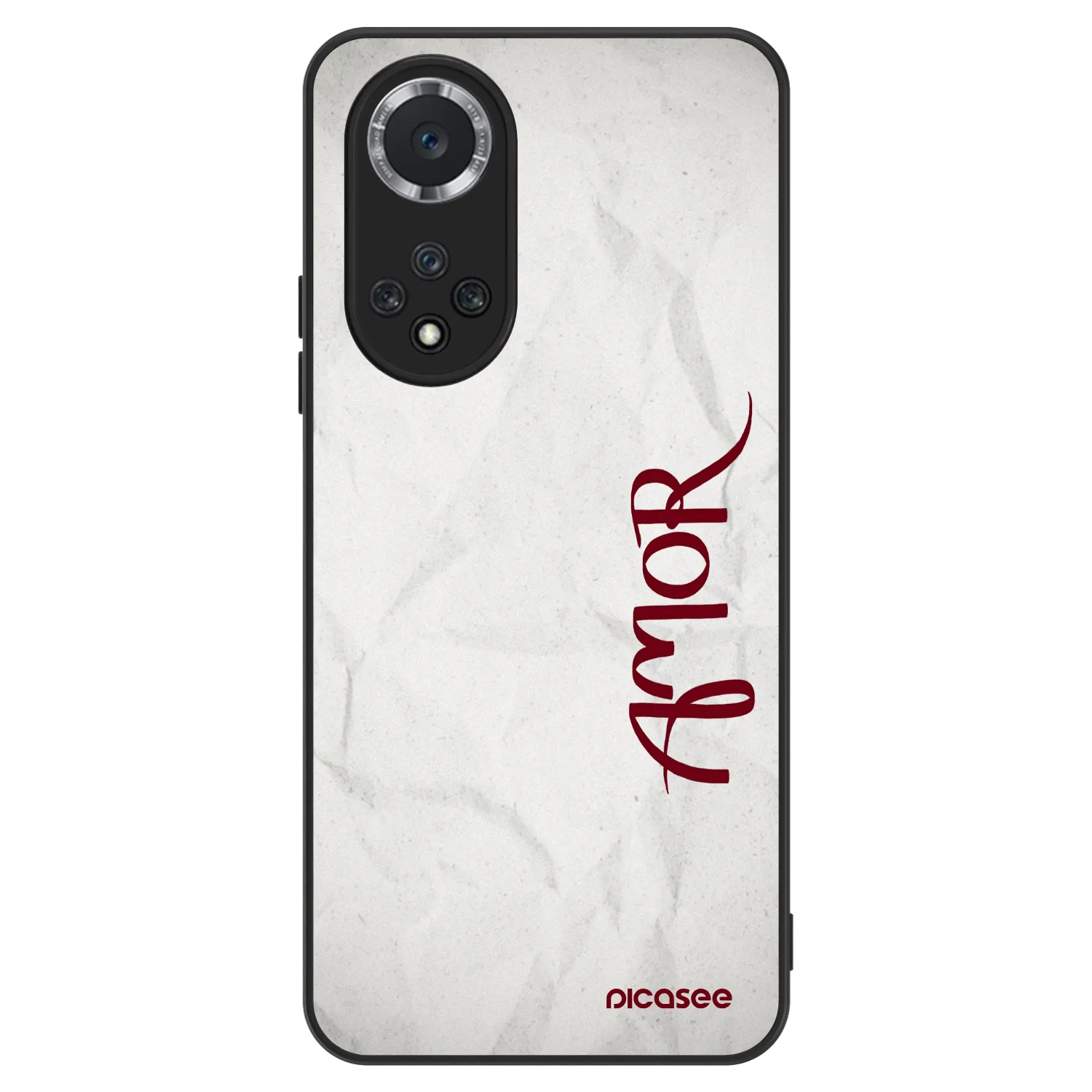 Picasee ULTIMATE CASE Huawei Nova 9 SE - készülékre - Amor