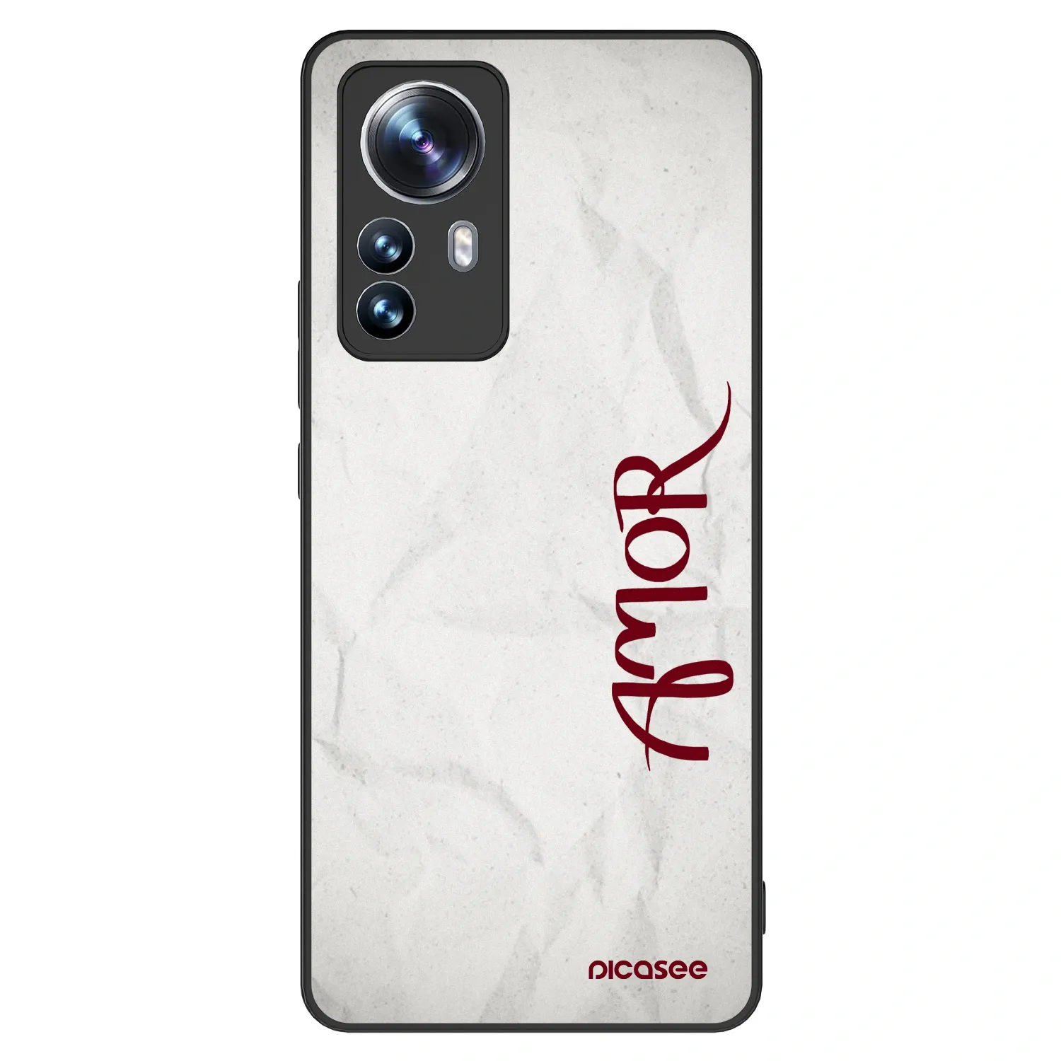 Picasee ULTIMATE CASE Xiaomi 12 Pro - készülékre - Amor