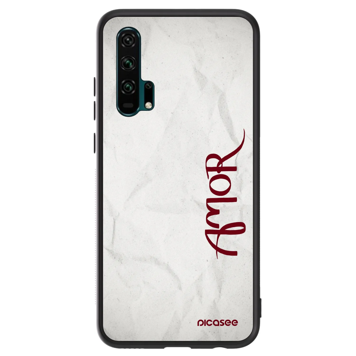 Picasee ULTIMATE CASE Honor 20 Pro - készülékre - Amor