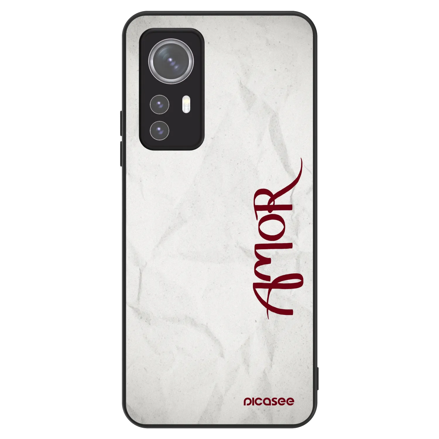 Picasee ULTIMATE CASE Xiaomi 12X - készülékre - Amor