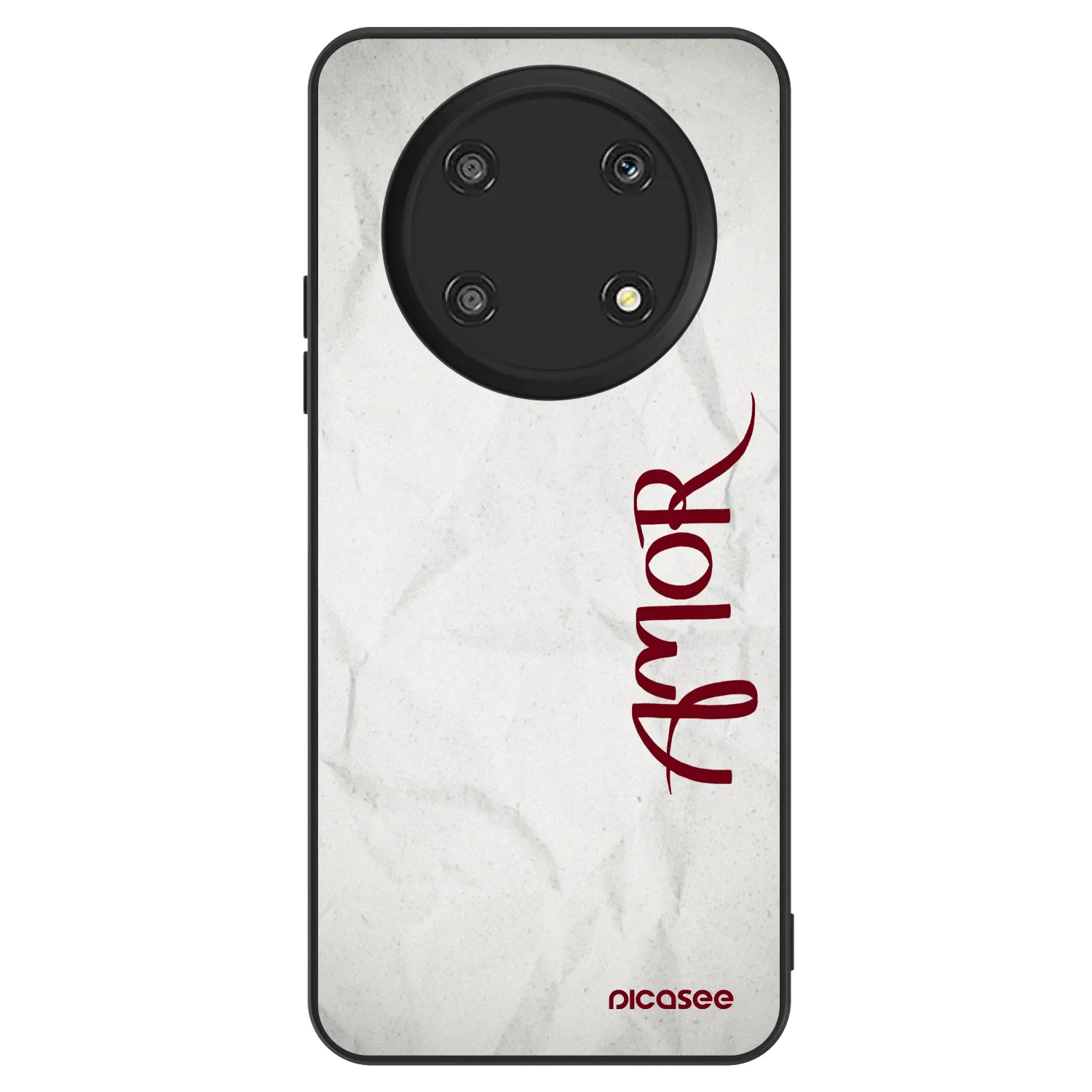Picasee ULTIMATE CASE Honor Magic4 Lite 5G - készülékre - Amor