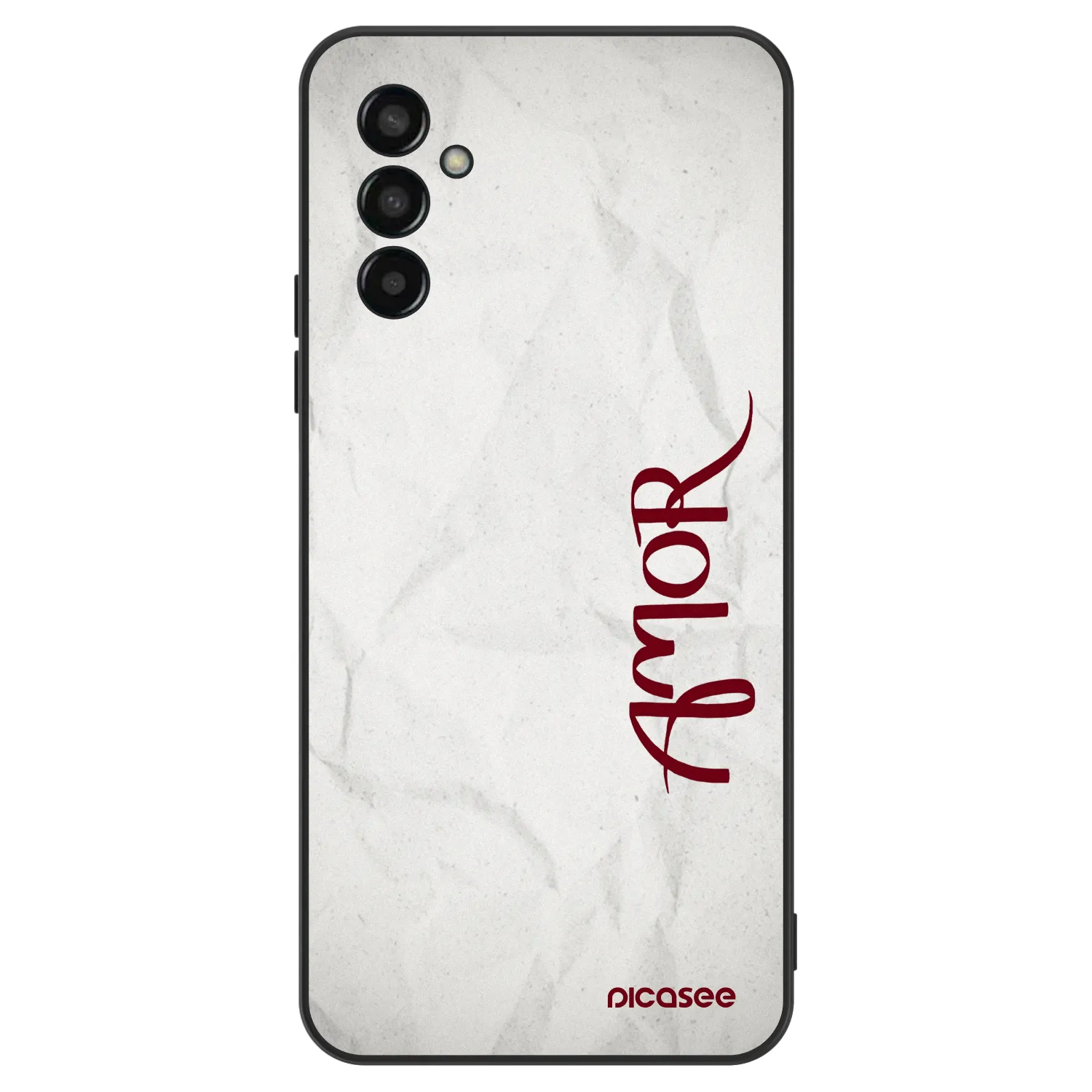 Picasee ULTIMATE CASE Samsung Galaxy M13 M135F - készülékre - Amor