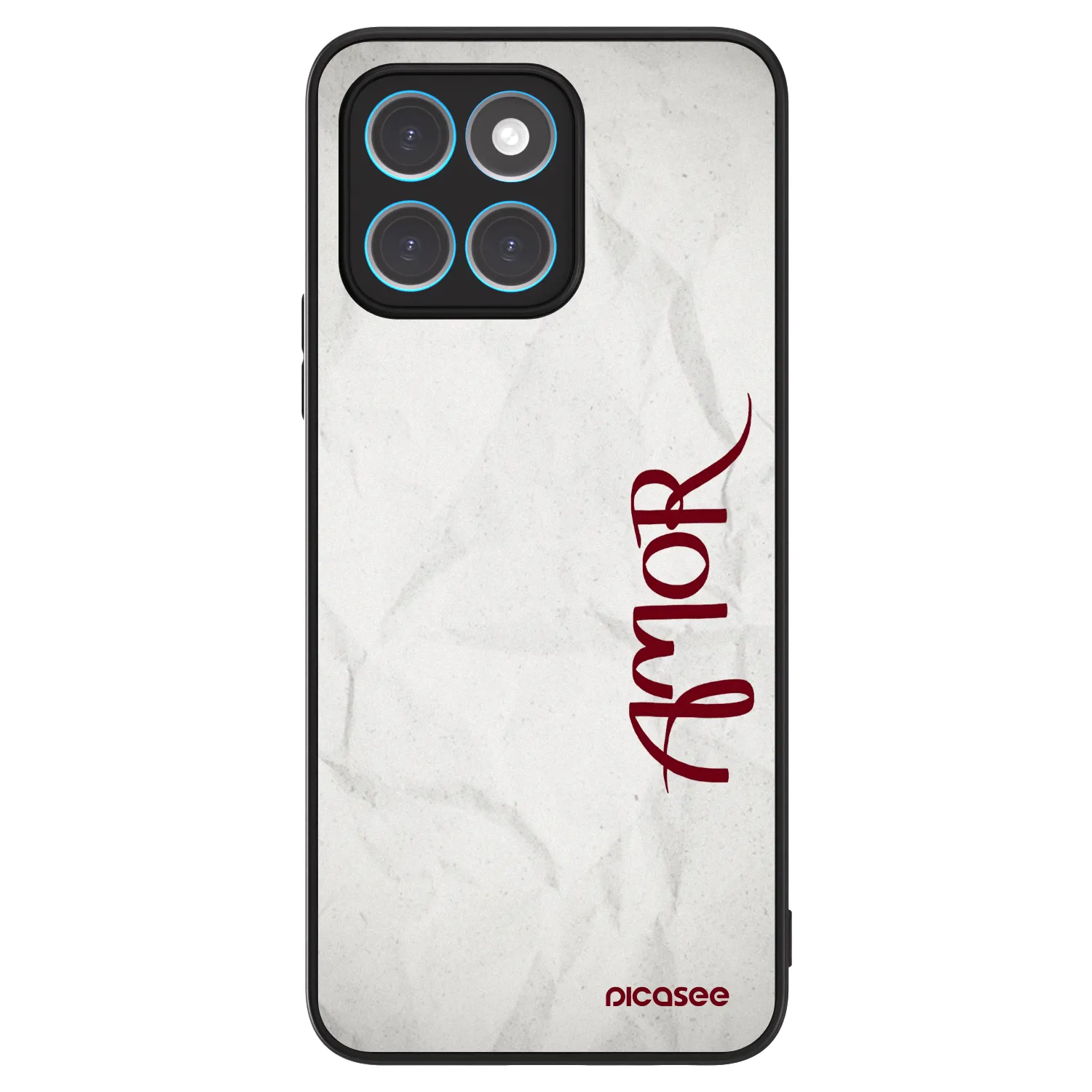 Picasee ULTIMATE CASE Honor X6 - készülékre - Amor