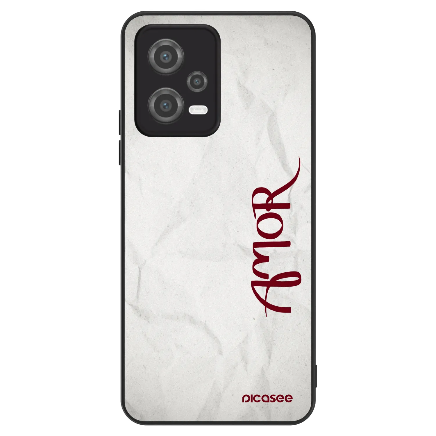 Picasee ULTIMATE CASE Xiaomi Poco X5 - készülékre - Amor