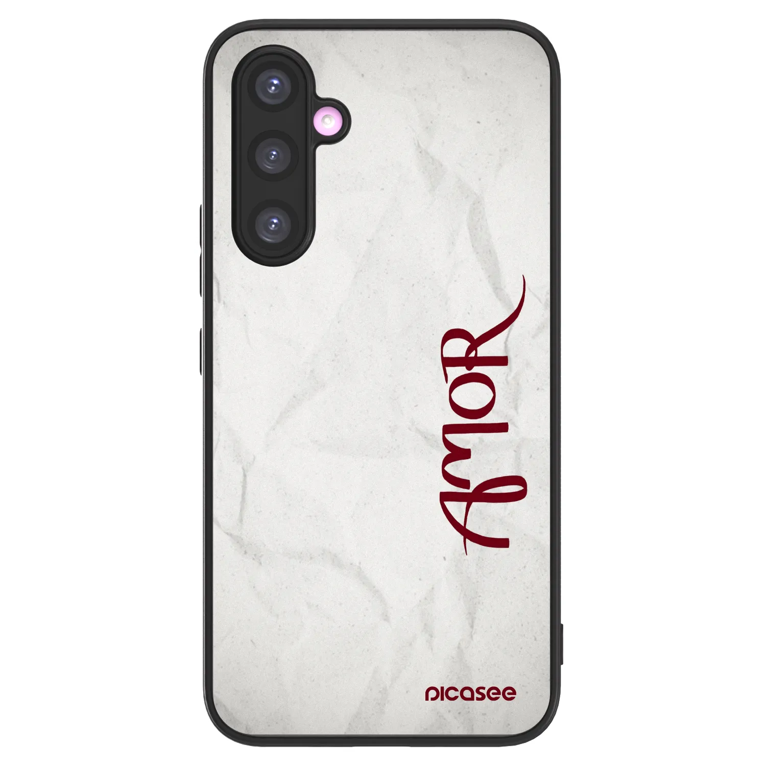 Picasee ULTIMATE CASE Samsung Galaxy A54 5G A546B - készülékre - Amor