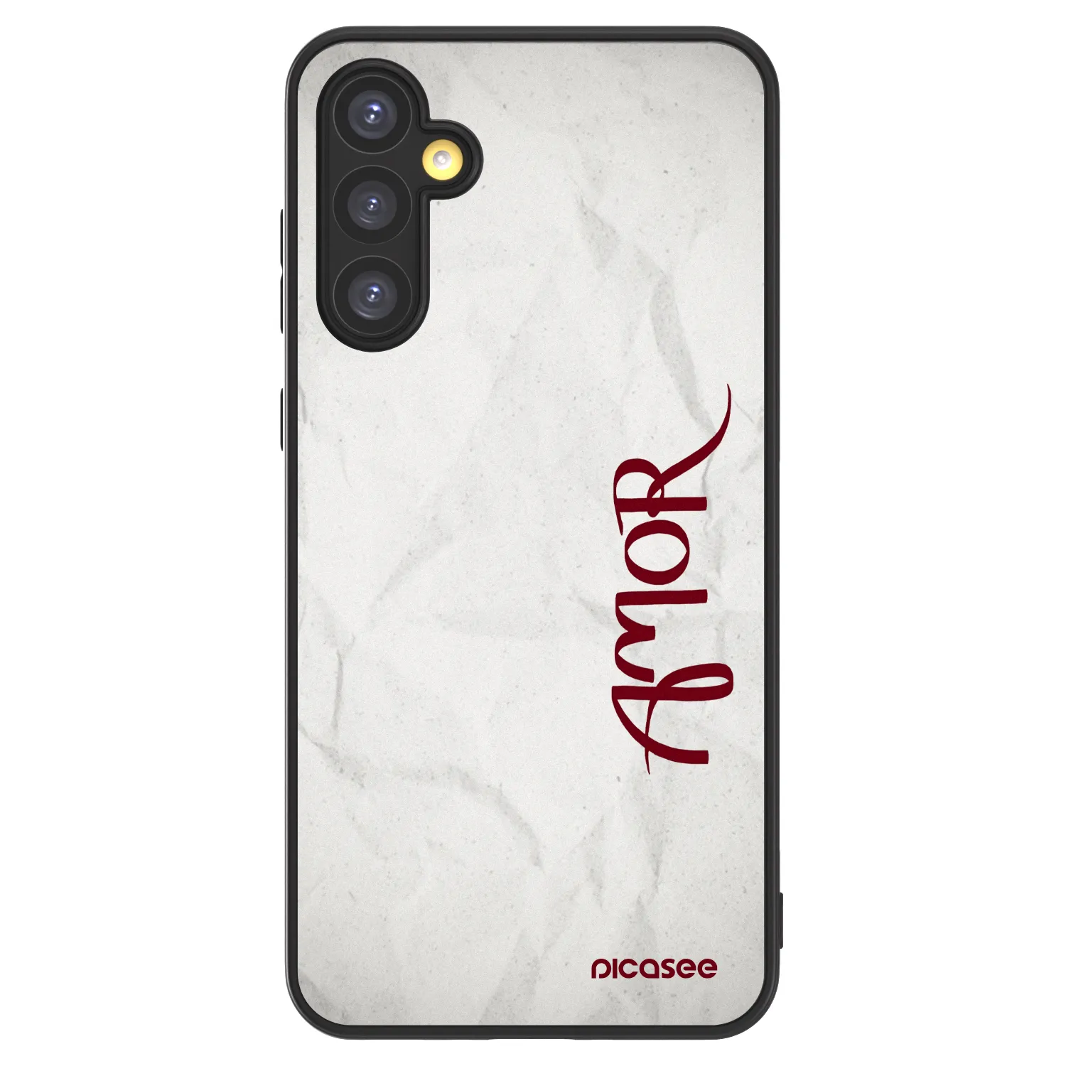 Picasee ULTIMATE CASE Samsung Galaxy A34 5G A346B - készülékre - Amor