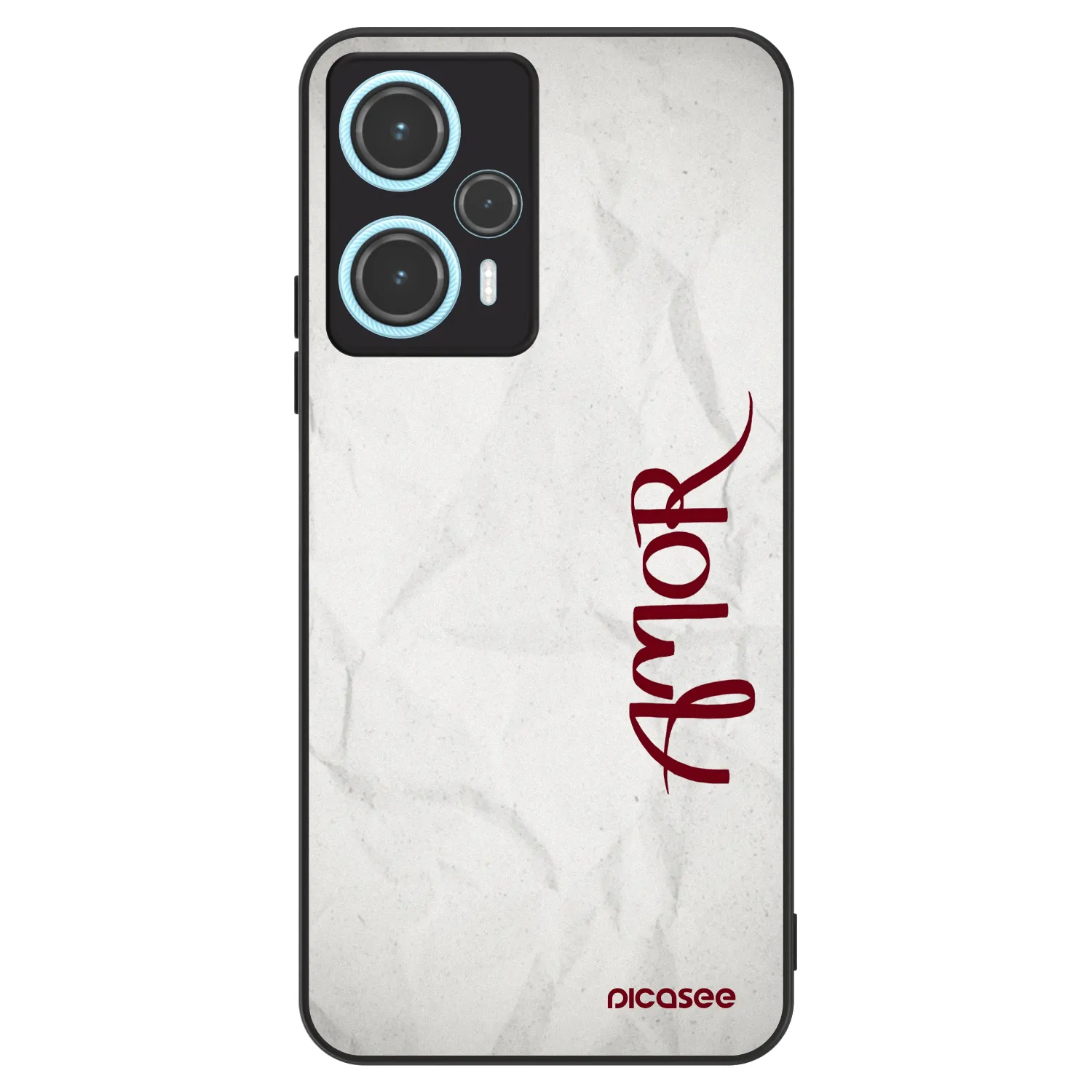 Picasee ULTIMATE CASE Xiaomi Poco F5 - készülékre - Amor