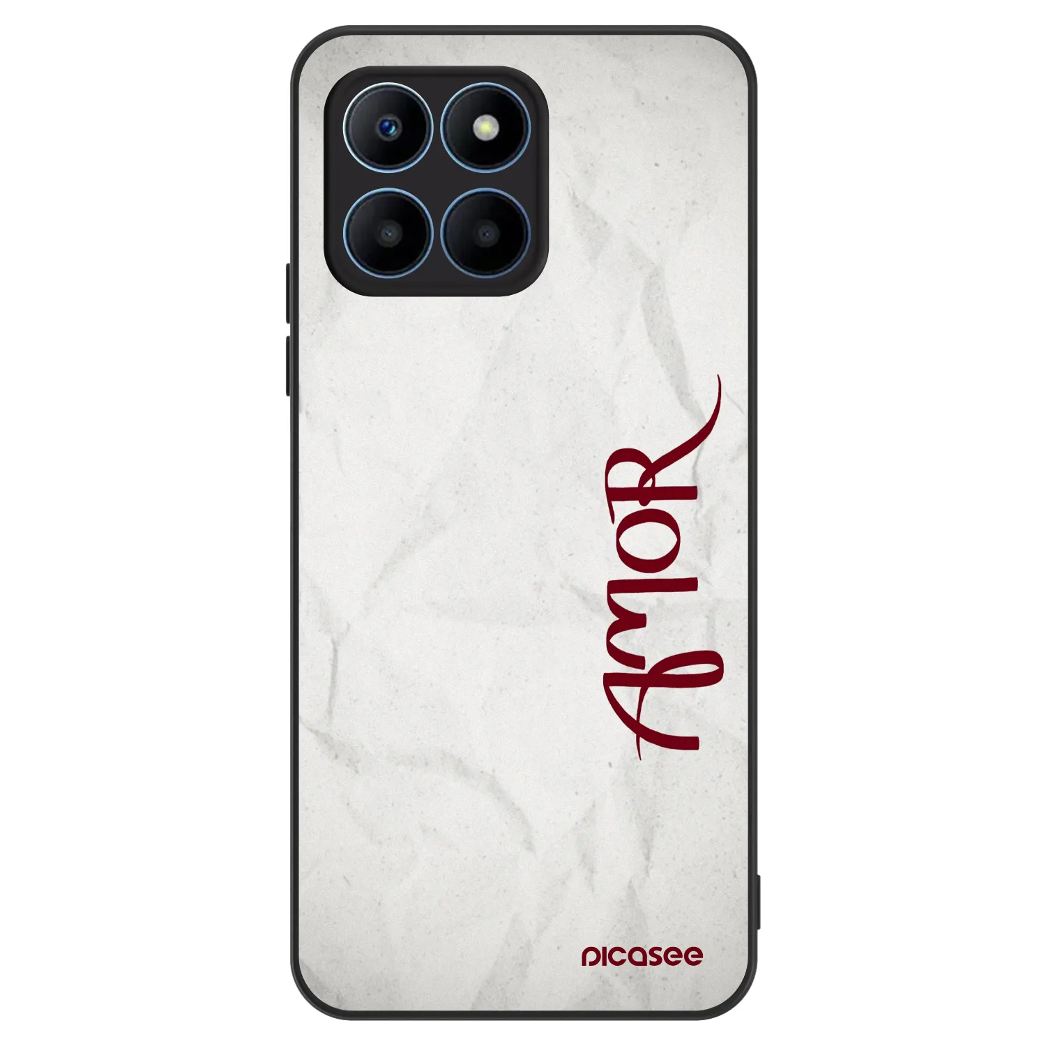 Picasee ULTIMATE CASE Honor 70 Lite - készülékre - Amor