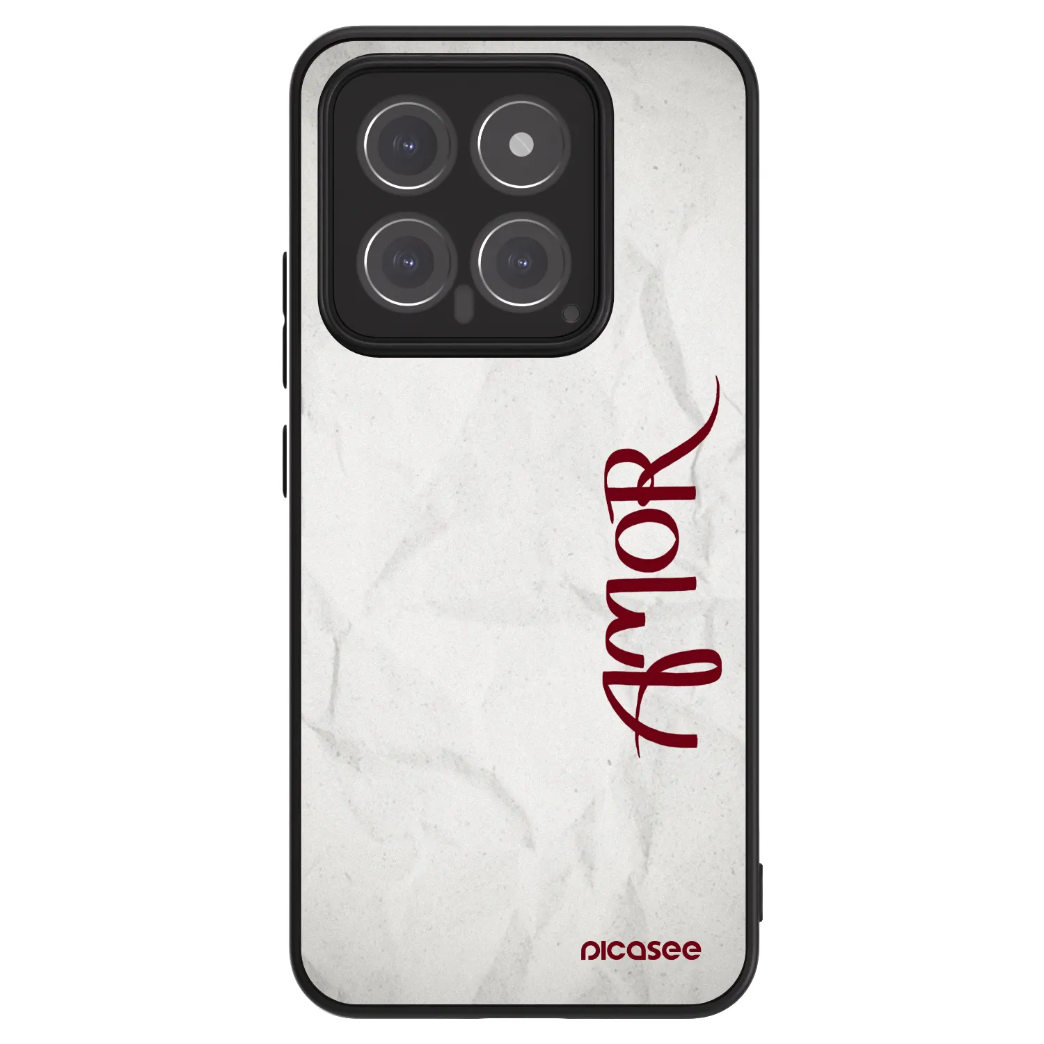 Picasee ULTIMATE CASE Xiaomi 14 - készülékre - Amor