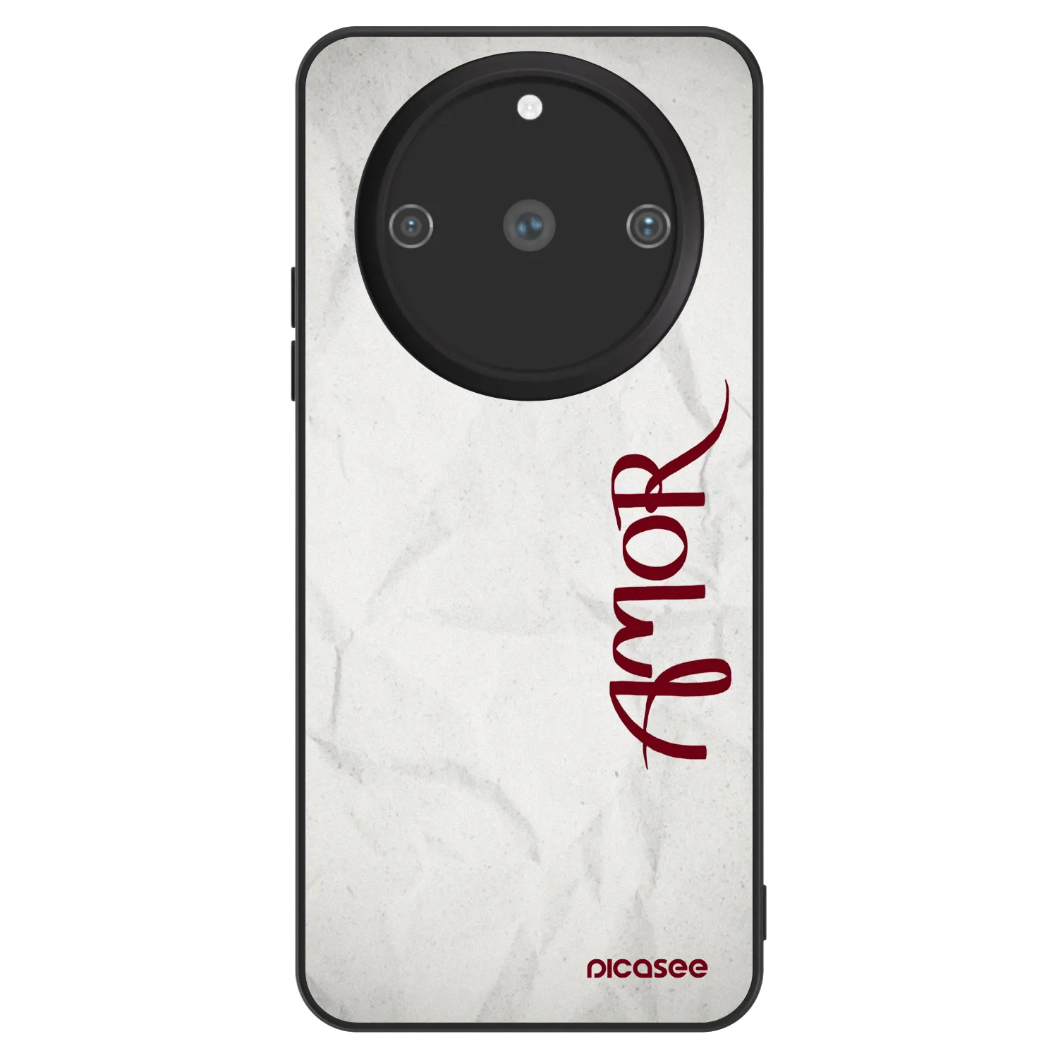 Picasee ULTIMATE CASE Realme 11 Pro+ - készülékre - Amor