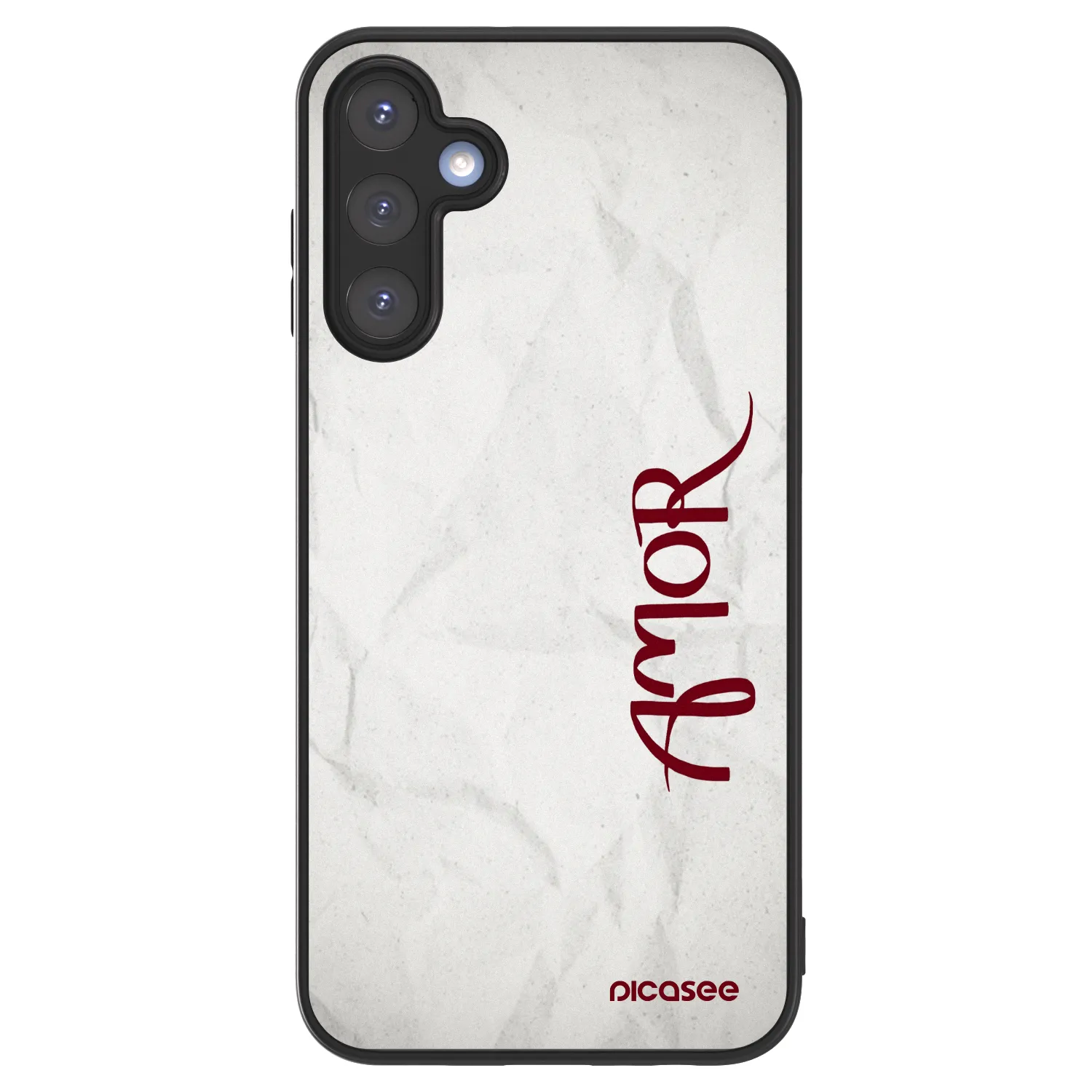 Picasee ULTIMATE CASE Samsung Galaxy A15 A156B 5G - készülékre - Amor
