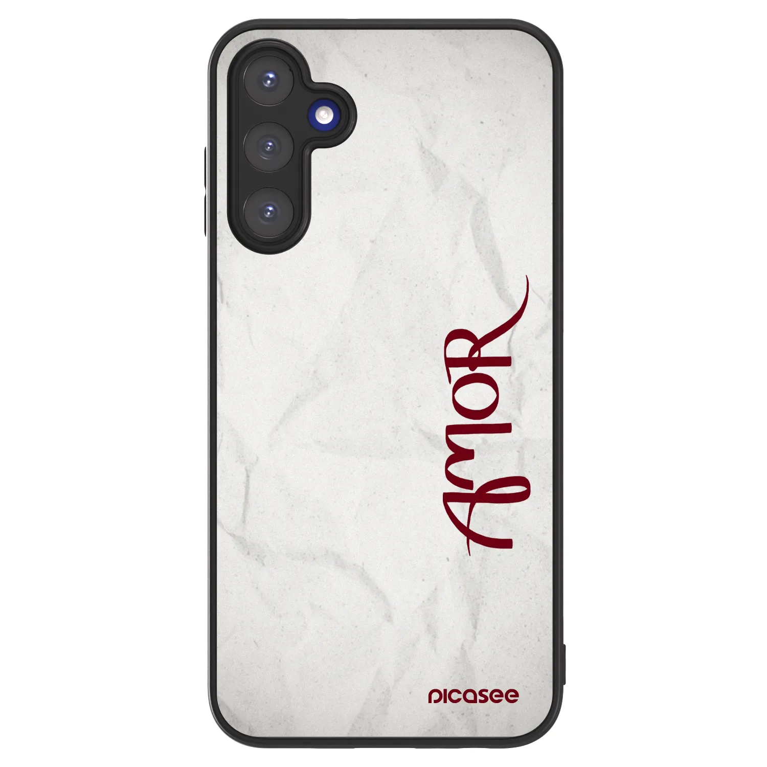 Picasee ULTIMATE CASE Samsung Galaxy A15 A155F 4G - készülékre - Amor