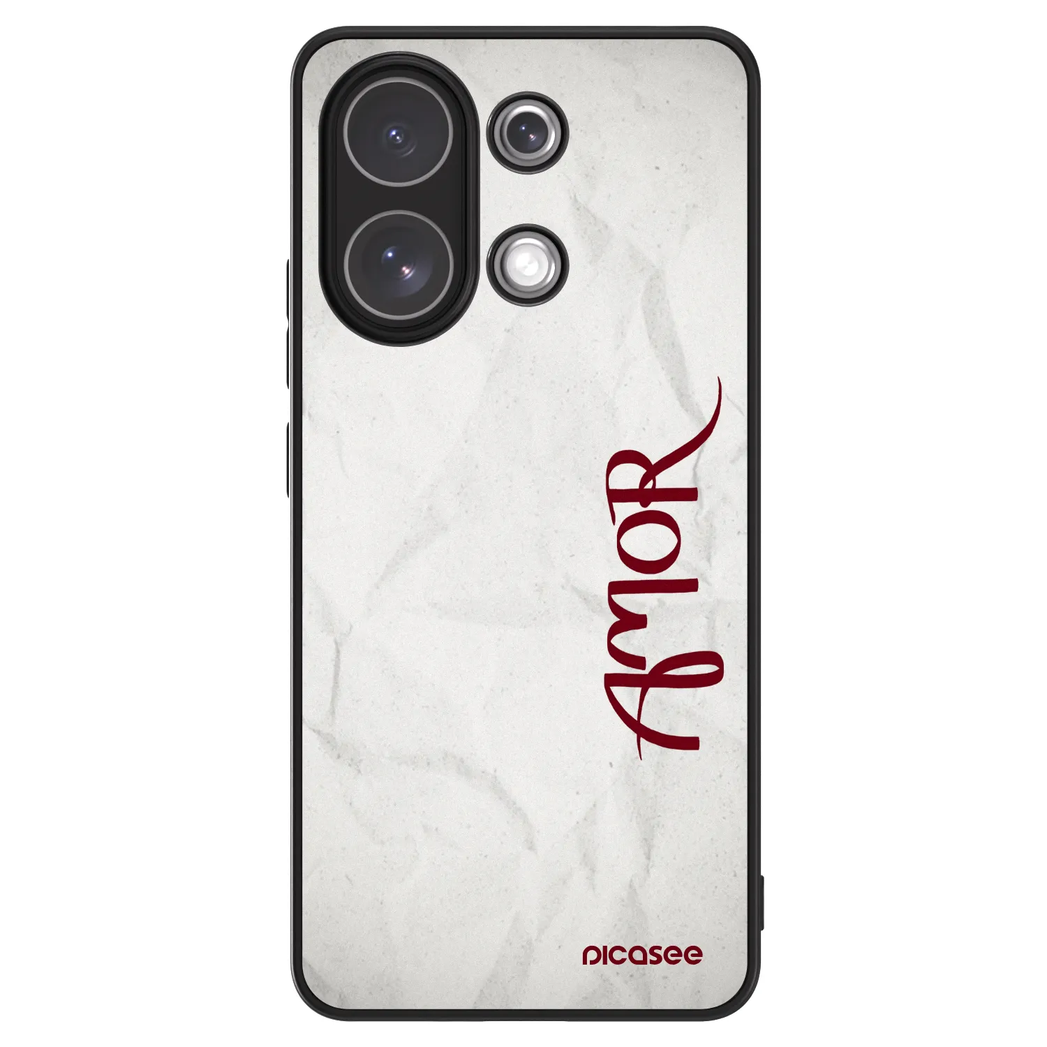 Picasee ULTIMATE CASE Xiaomi Redmi Note 13 4G - készülékre - Amor