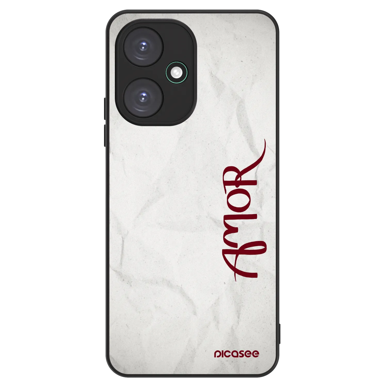 Picasee ULTIMATE CASE Xiaomi Redmi 13C 5G - készülékre - Amor