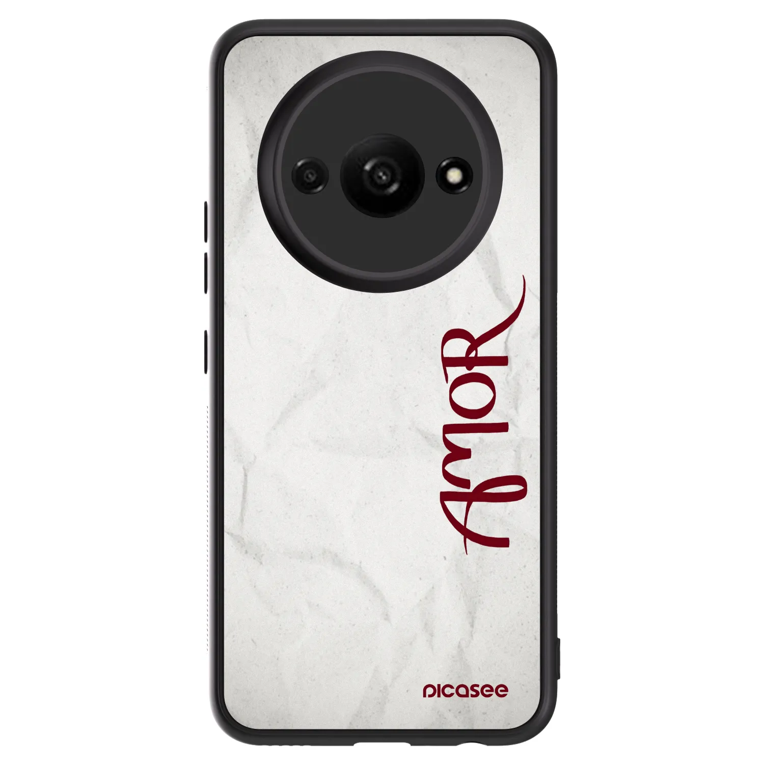 Picasee ULTIMATE CASE Xiaomi Redmi A3 - készülékre - Amor