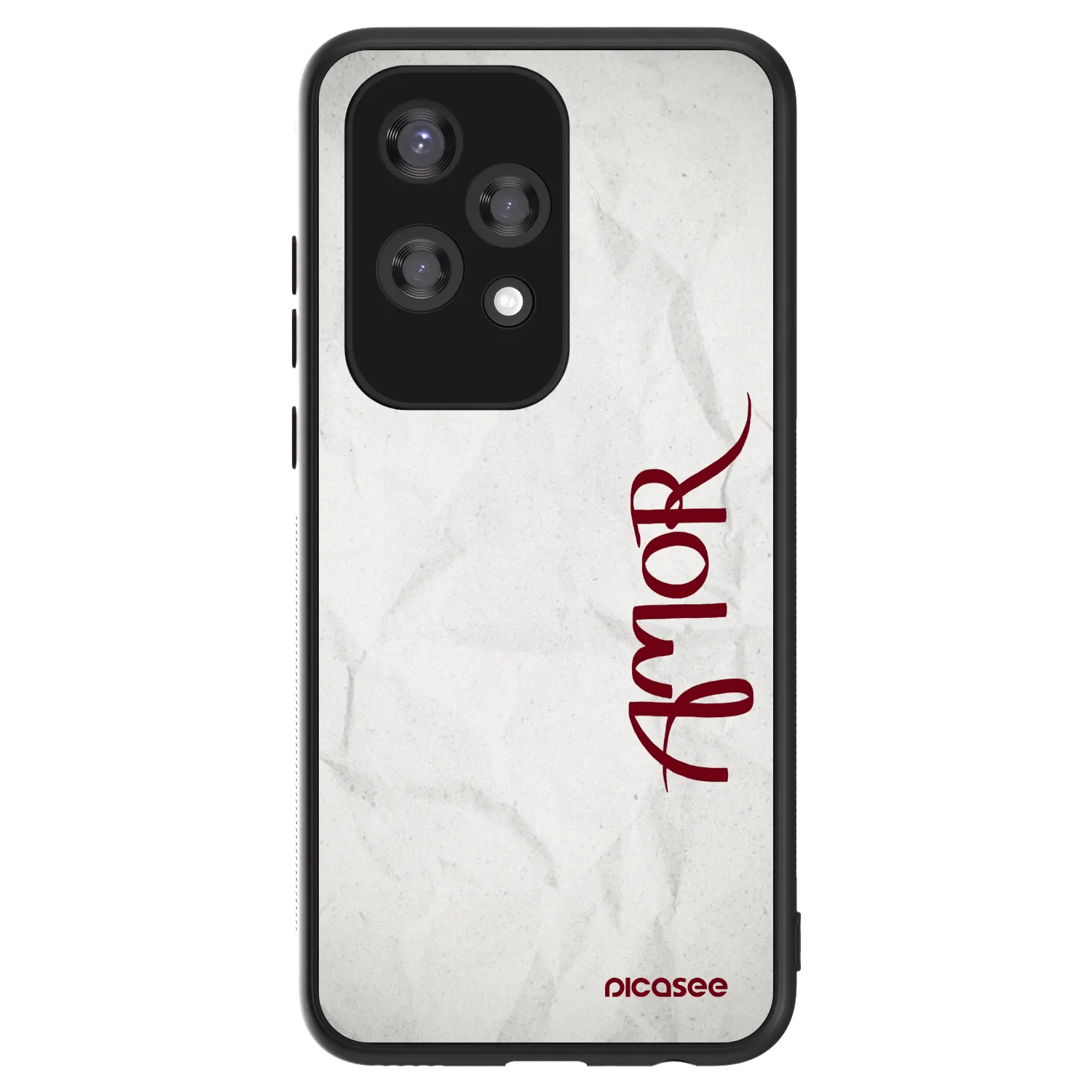 Picasee ULTIMATE CASE Honor 200 Lite - készülékre - Amor