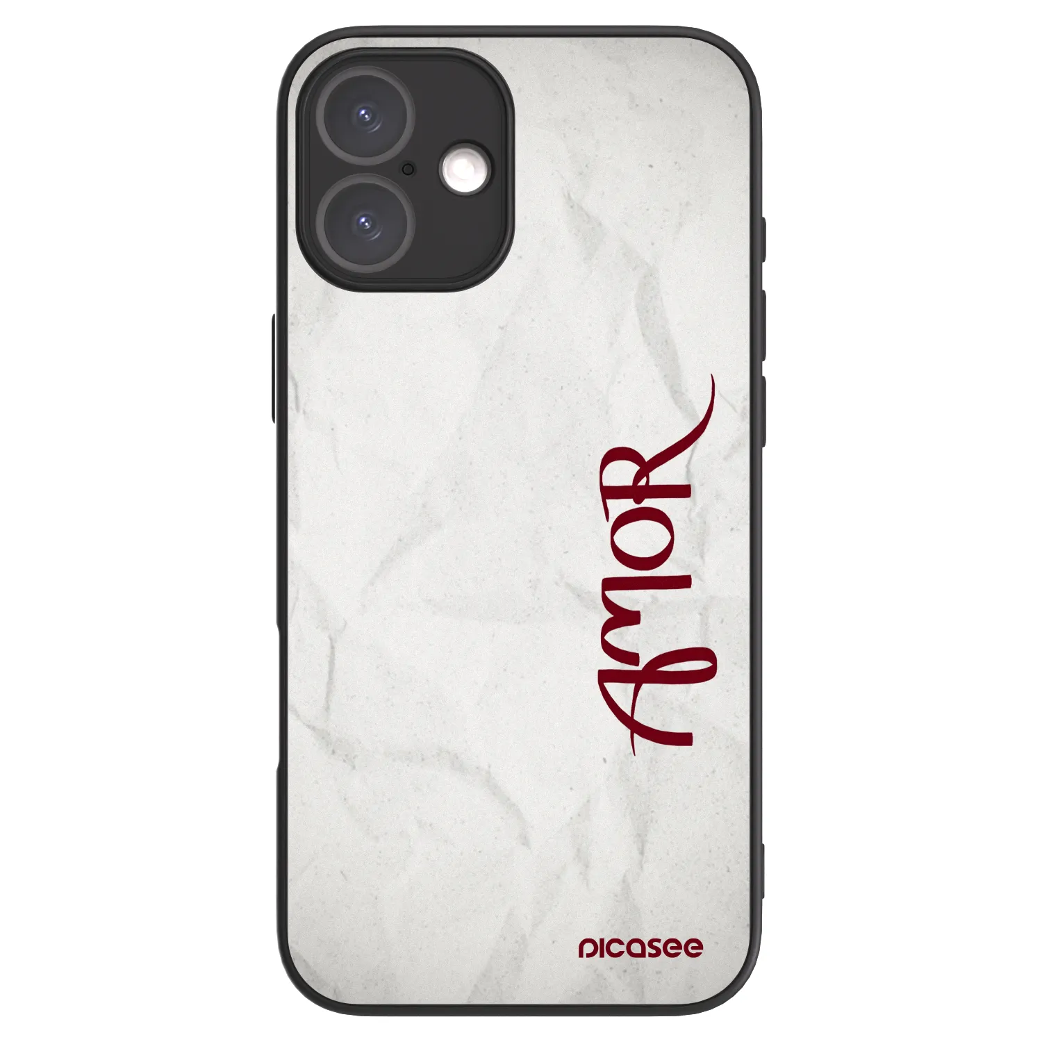 Picasee ULTIMATE CASE Apple iPhone 16 Plus - készülékre - Amor