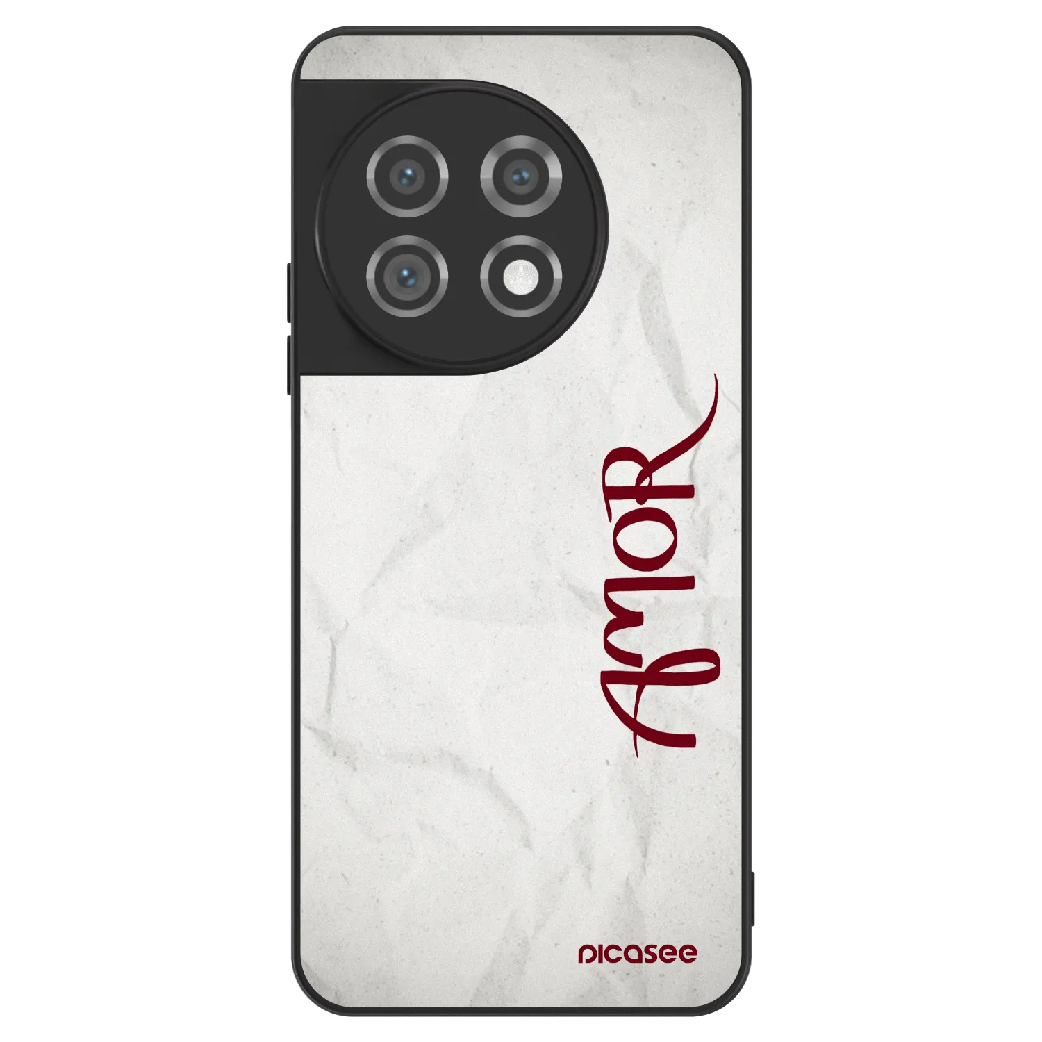 Picasee ULTIMATE CASE OnePlus 11 5G - készülékre - Amor