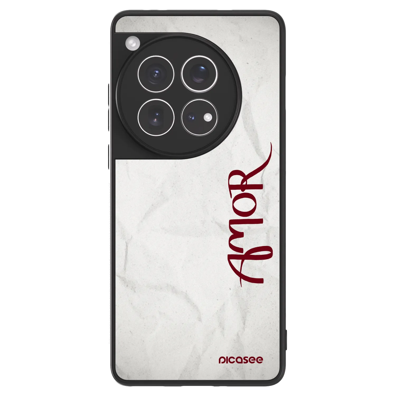 Picasee ULTIMATE CASE OnePlus 12 5G - készülékre - Amor
