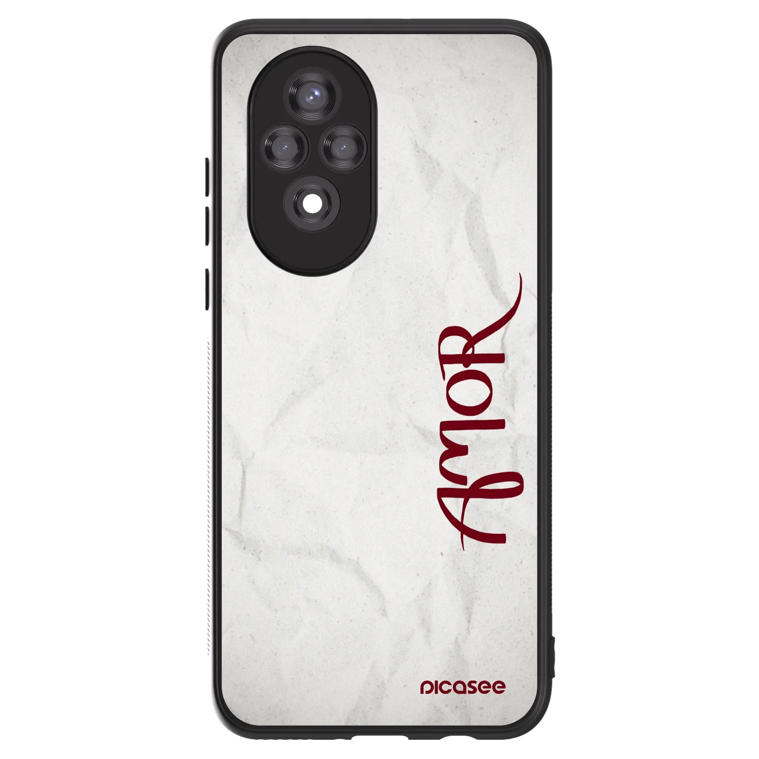 Picasee ULTIMATE CASE Honor 200 Pro 5G - készülékre - Amor