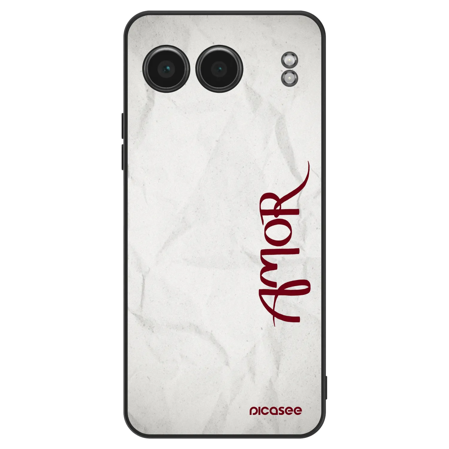Picasee ULTIMATE CASE OnePlus Nord 4 - készülékre - Amor