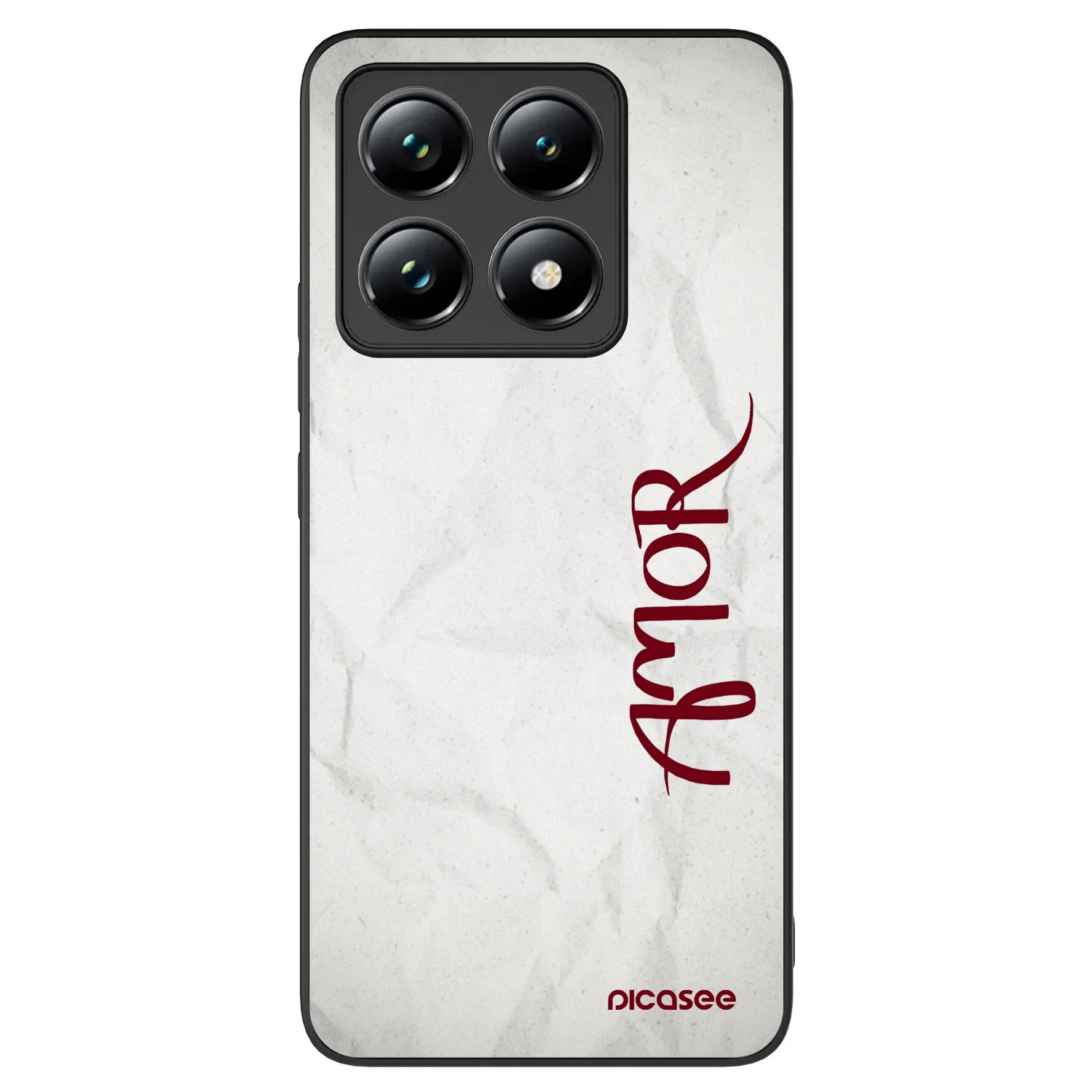 Picasee ULTIMATE CASE Xiaomi 14T - készülékre - Amor