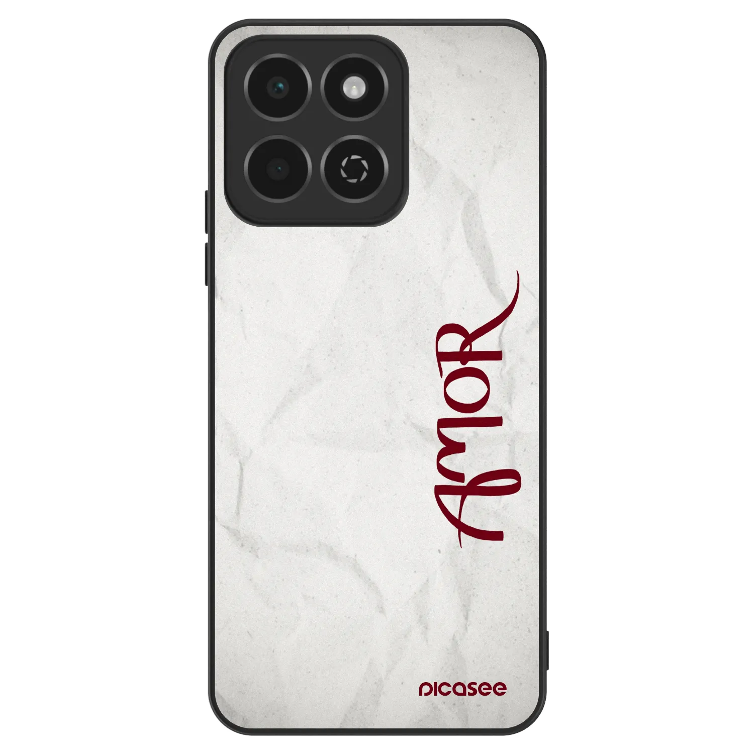 Picasee ULTIMATE CASE Honor 200 Smart 5G - készülékre - Amor