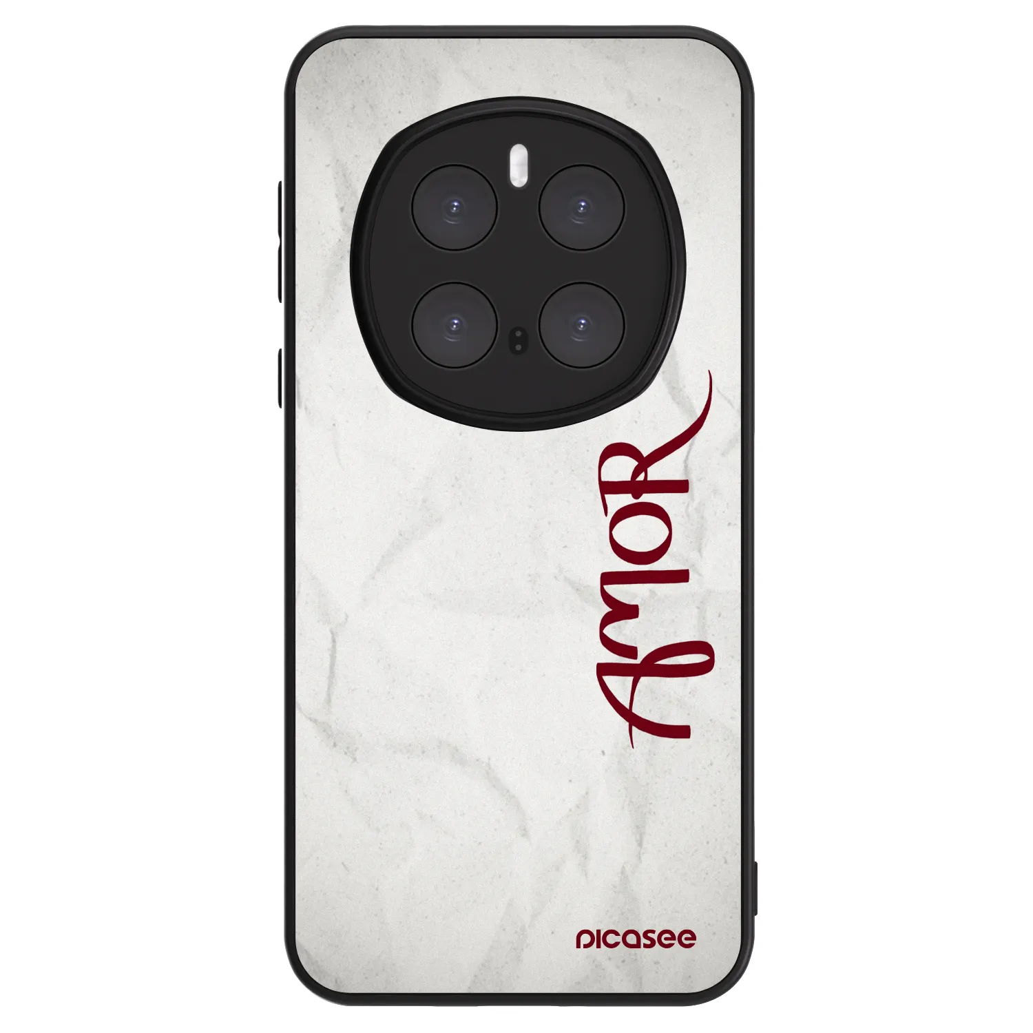Picasee ULTIMATE CASE Honor Magic7 Pro 5G - készülékre - Amor