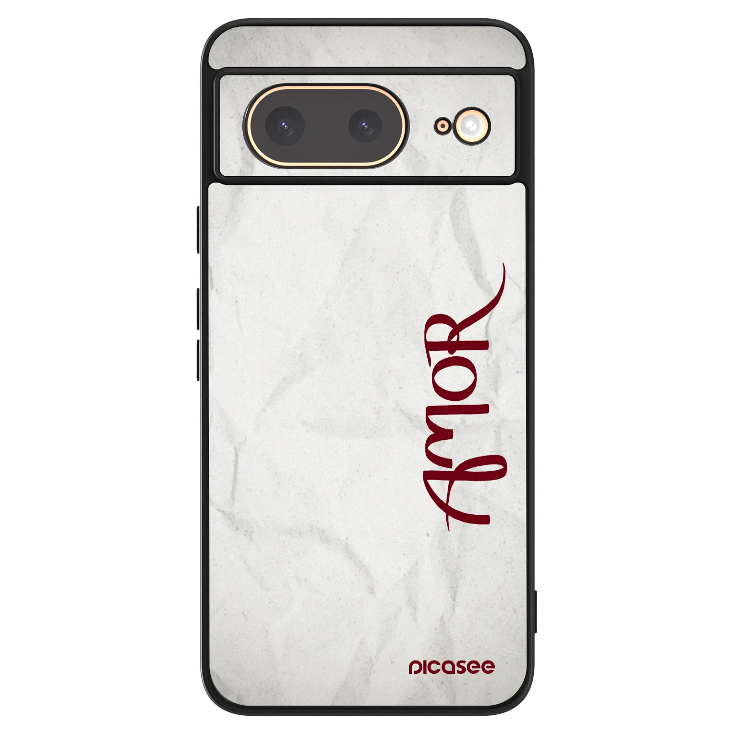 Picasee ULTIMATE CASE Google Pixel 8 - készülékre - Amor