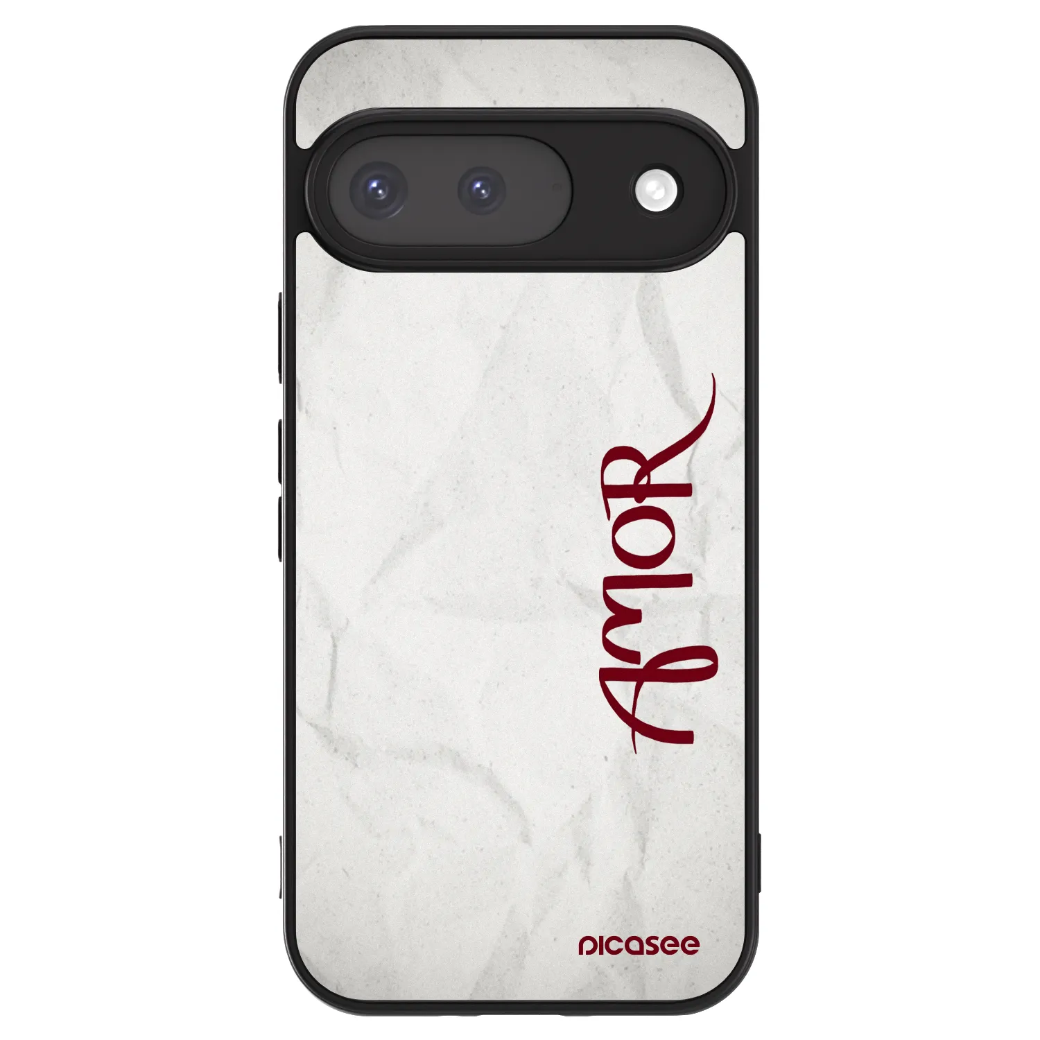 Picasee ULTIMATE CASE Google Pixel 9 - készülékre - Amor