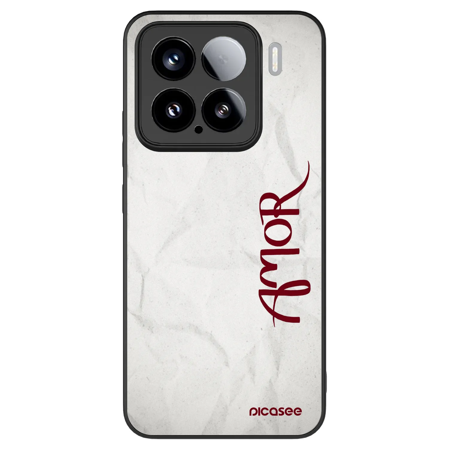 Picasee ULTIMATE CASE Xiaomi 15 - készülékre - Amor