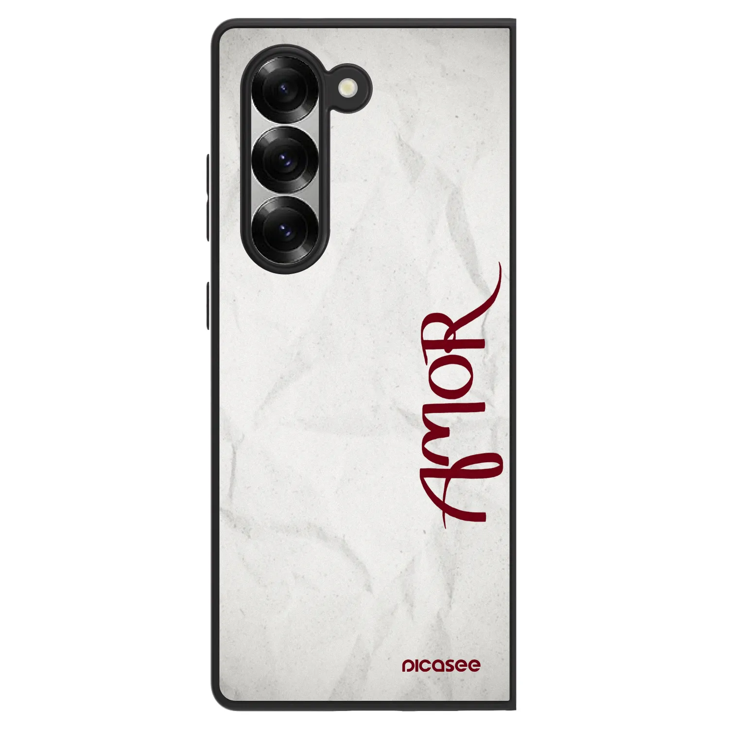Picasee ULTIMATE CASE Samsung Galaxy Z Fold6 5G - készülékre - Amor
