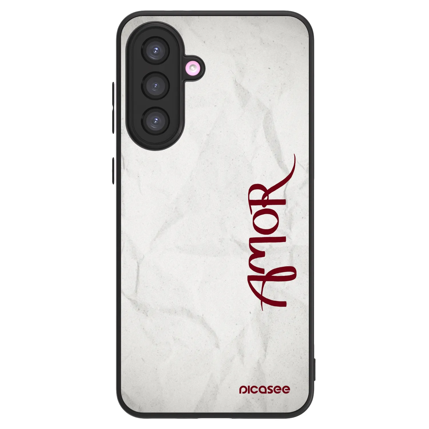 Picasee ULTIMATE CASE Samsung Galaxy A36 5G - készülékre - Amor