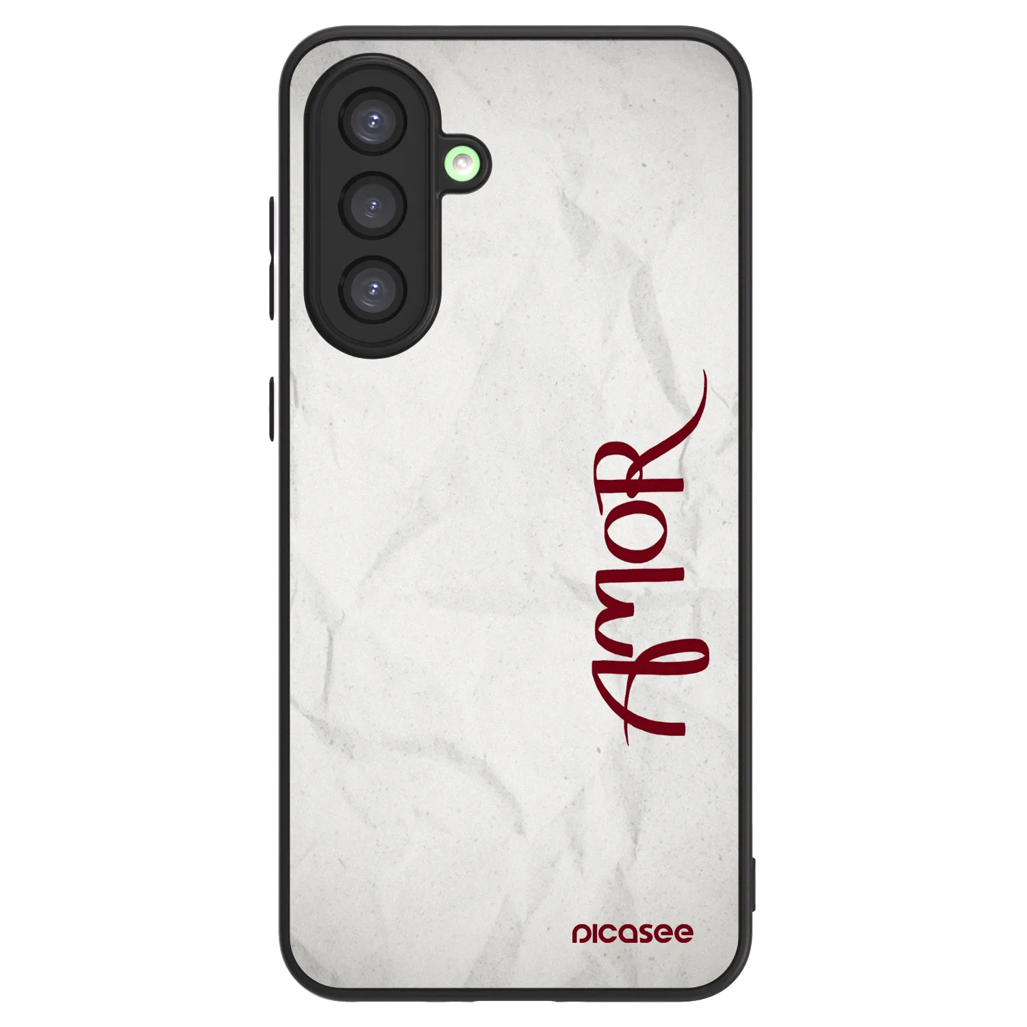 Picasee ULTIMATE CASE Samsung Galaxy A26 5G A266B - készülékre - Amor