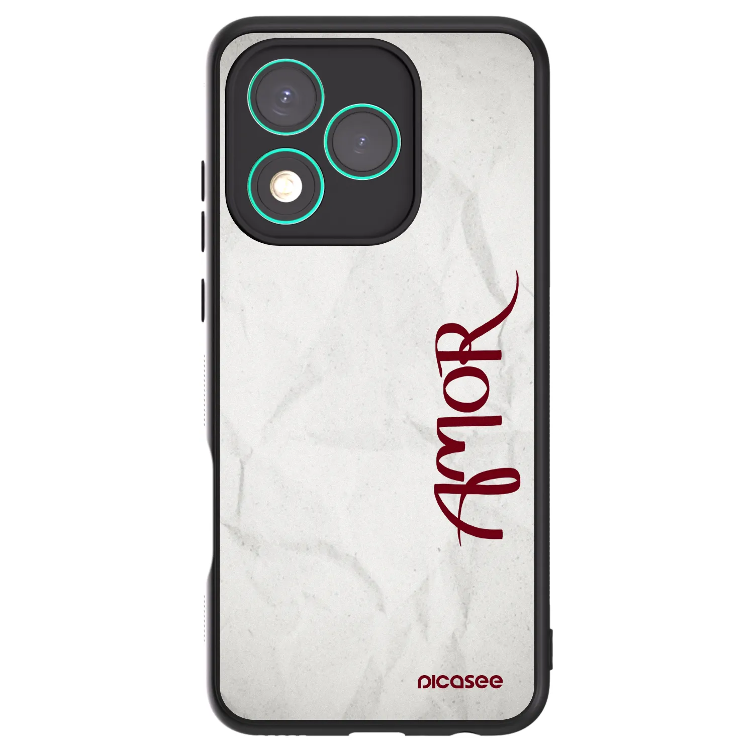 Picasee ULTIMATE CASE Honor 400 Lite 5G - készülékre - Amor