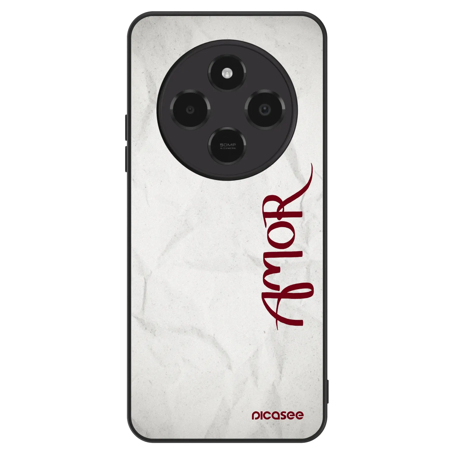Picasee ULTIMATE CASE Xiaomi Poco C75 - készülékre - Amor