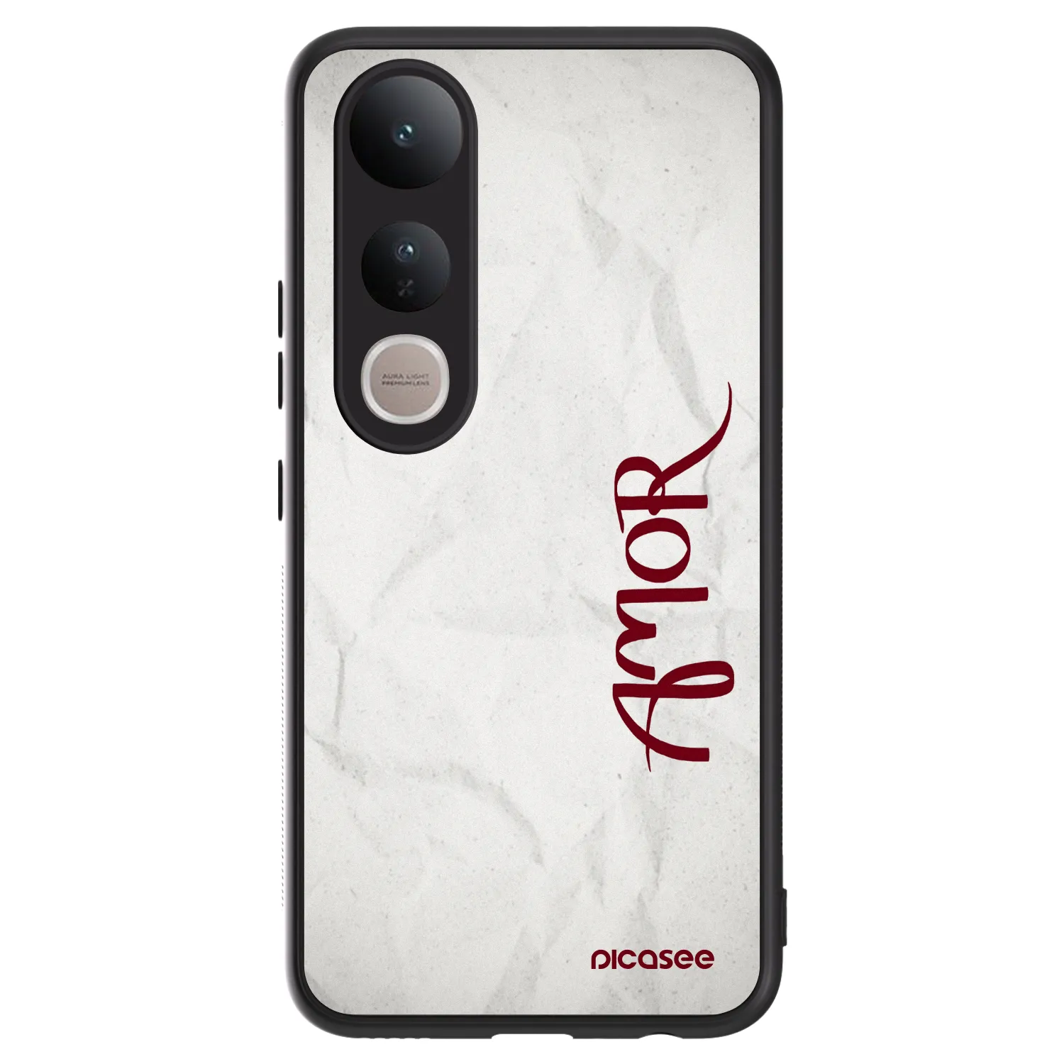 Picasee ULTIMATE CASE Vivo V50 Lite 5G - készülékre - Amor