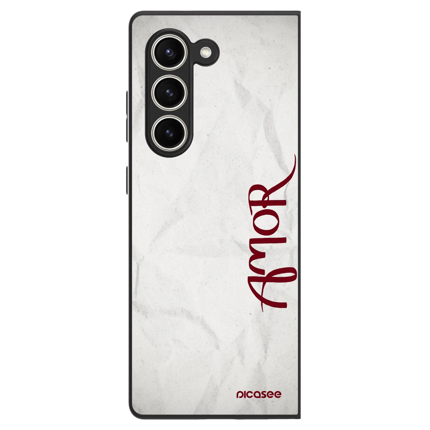 Picasee ULTIMATE CASE Samsung Galaxy Z Fold5 5G - készülékre - Amor