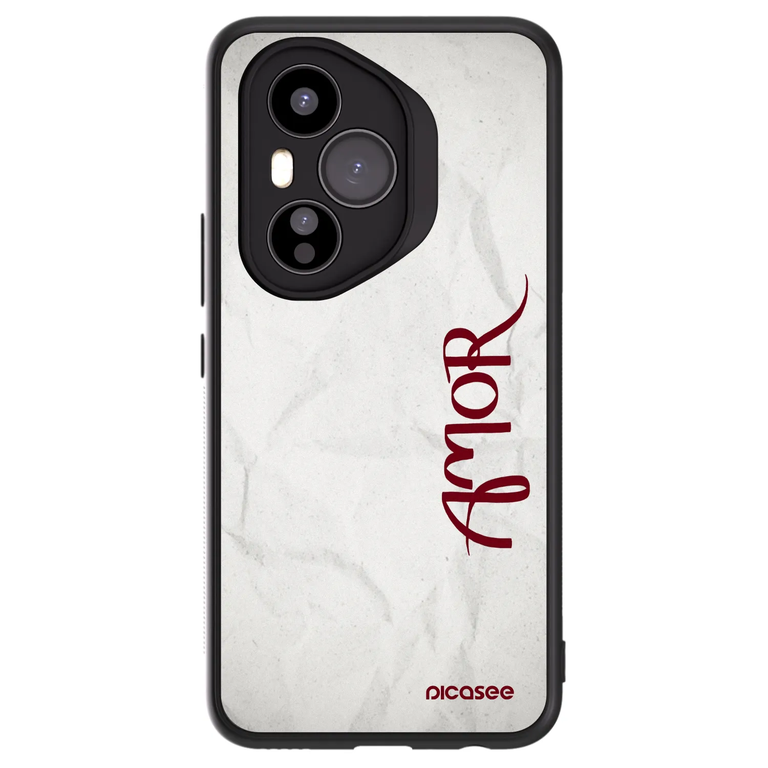 Picasee ULTIMATE CASE Honor 400 Pro 5G - készülékre - Amor