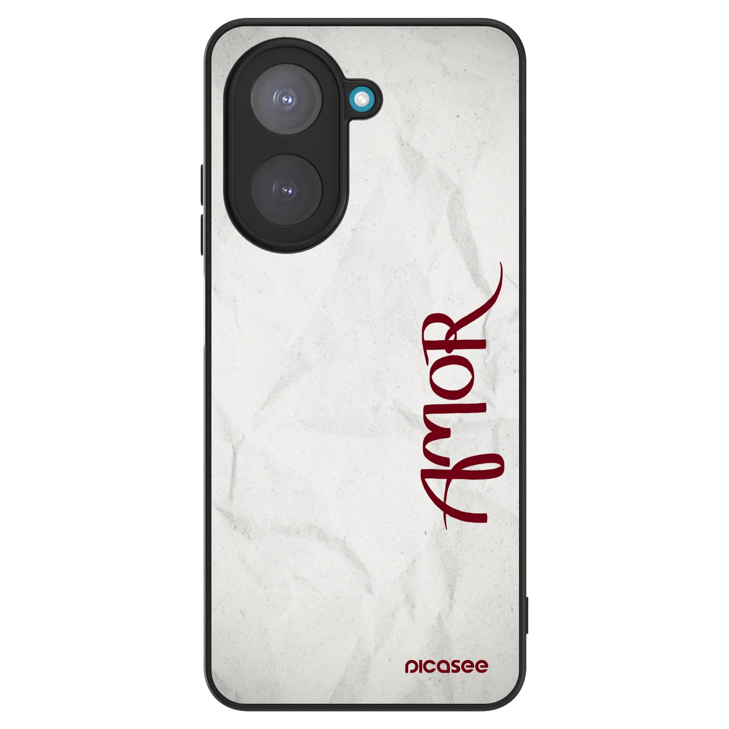 Picasee ULTIMATE CASE Xiaomi Redmi A5 - készülékre - Amor