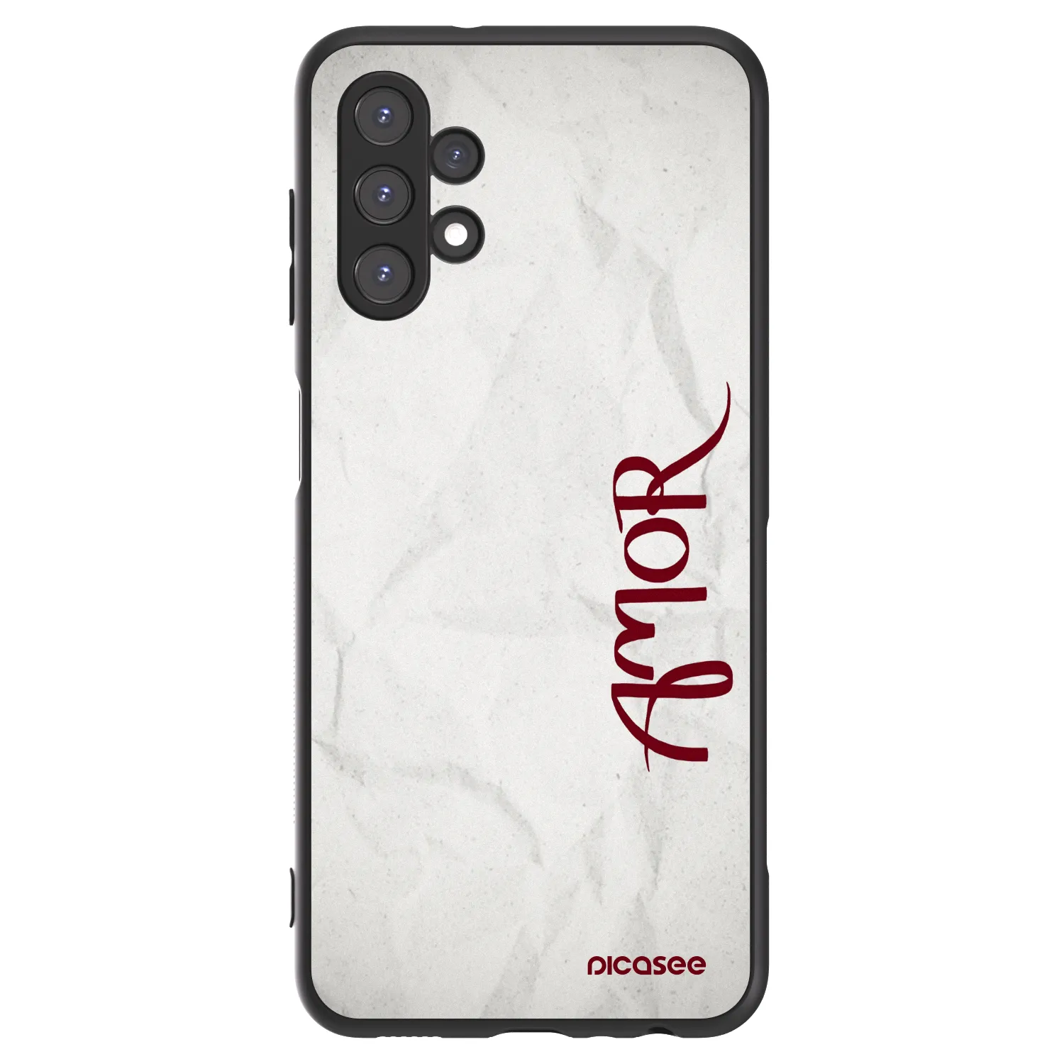 Picasee ULTIMATE CASE Samsung Galaxy A13 5G - készülékre - Amor