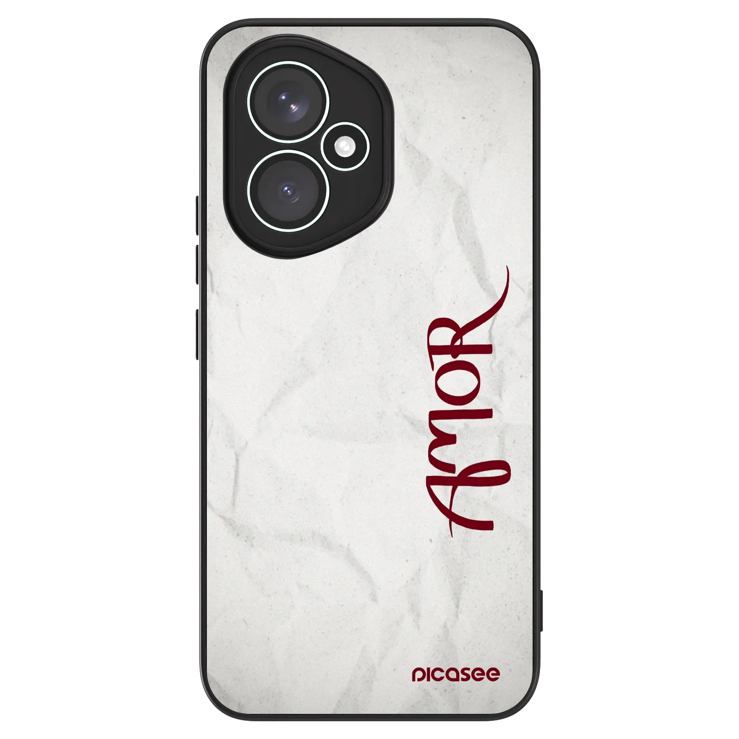 Picasee ULTIMATE CASE Honor 400 5G - készülékre - Amor