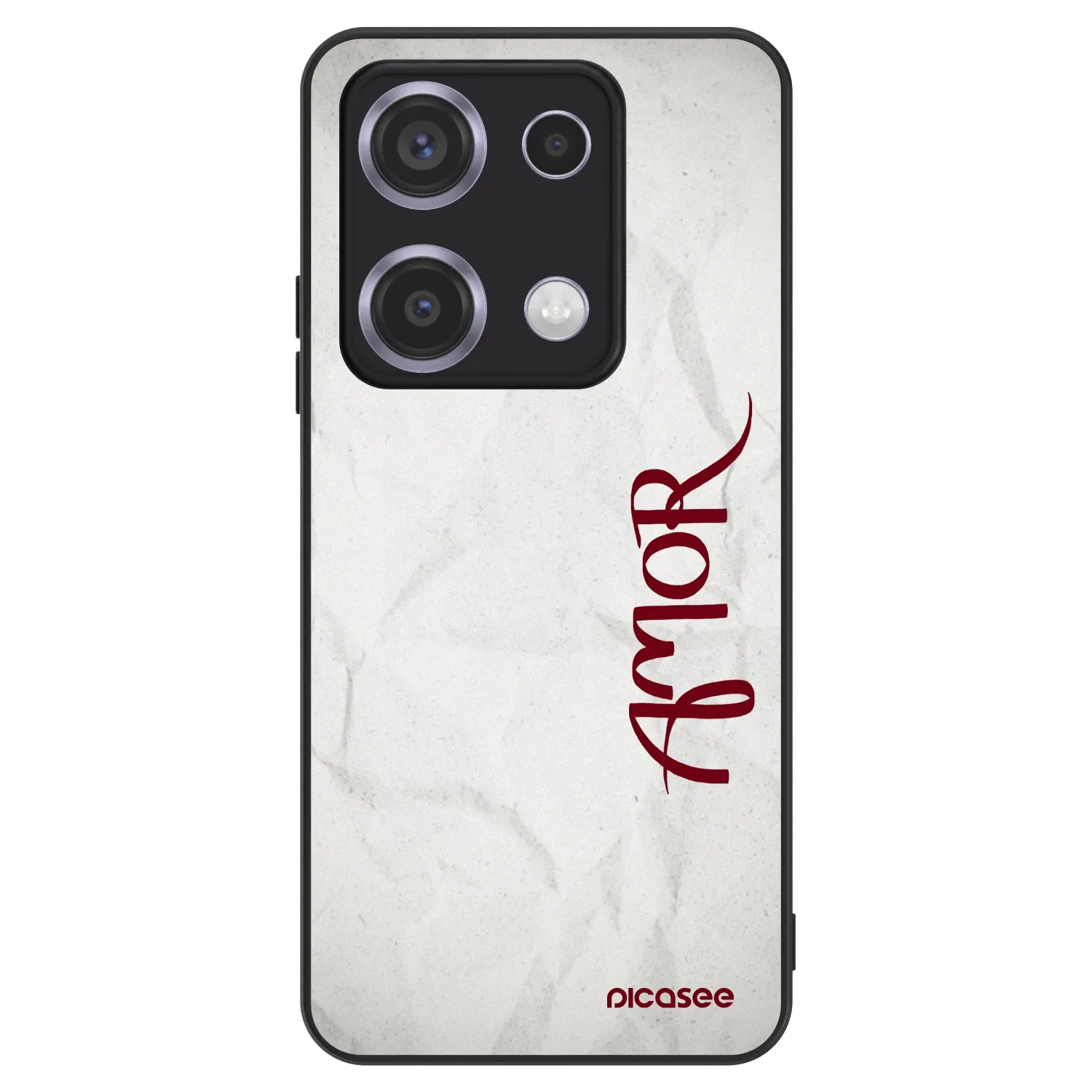 Picasee ULTIMATE CASE Xiaomi Redmi Note 14S - készülékre - Amor