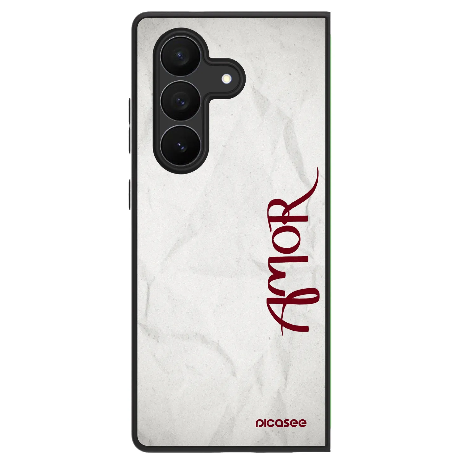 Picasee ULTIMATE CASE Samsung Galaxy Z Fold7 5G - készülékre - Amor