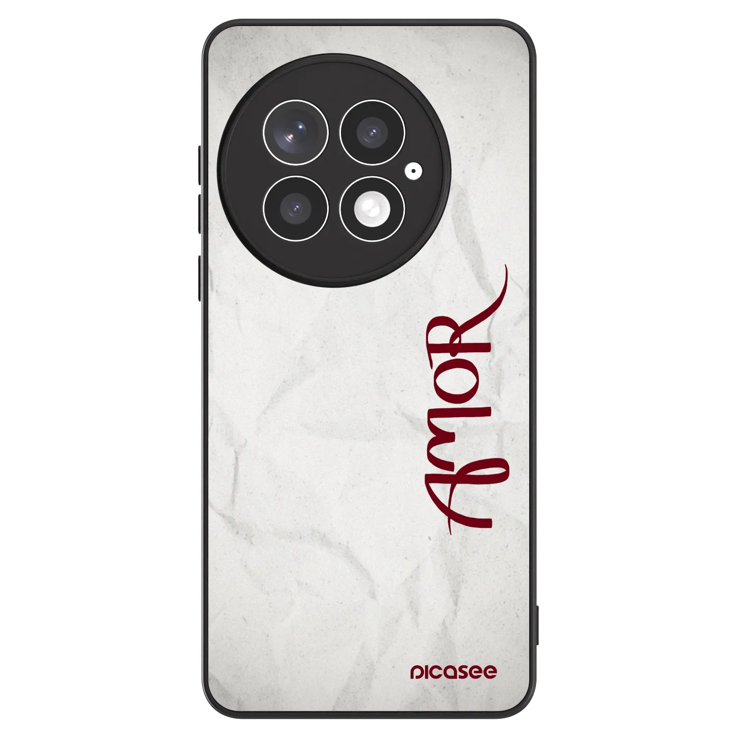 Picasee ULTIMATE CASE OnePlus 13 5G - készülékre - Amor