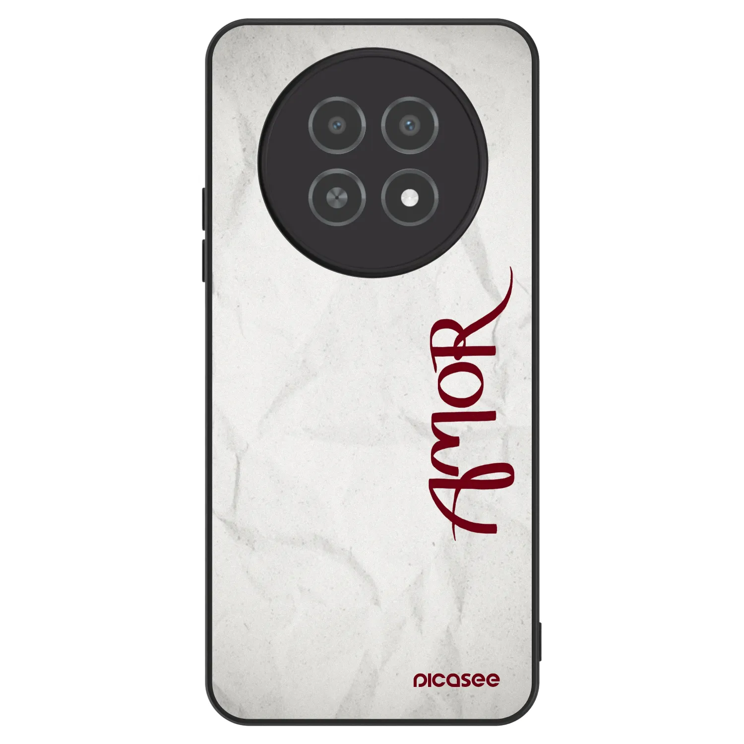 Picasee ULTIMATE CASE Realme 12X - készülékre - Amor