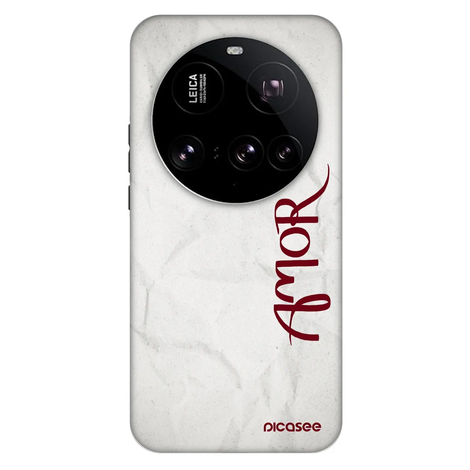 Picasee Fashion Case Xiaomi 15 Ultra - Amor